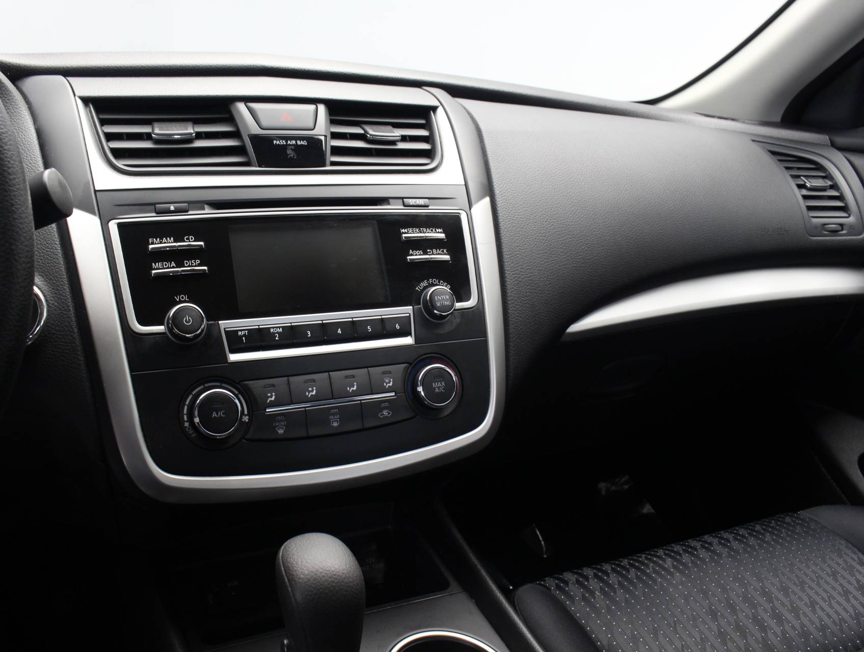 Florida Fine Cars - Used NISSAN ALTIMA 2016 WEST PALM S