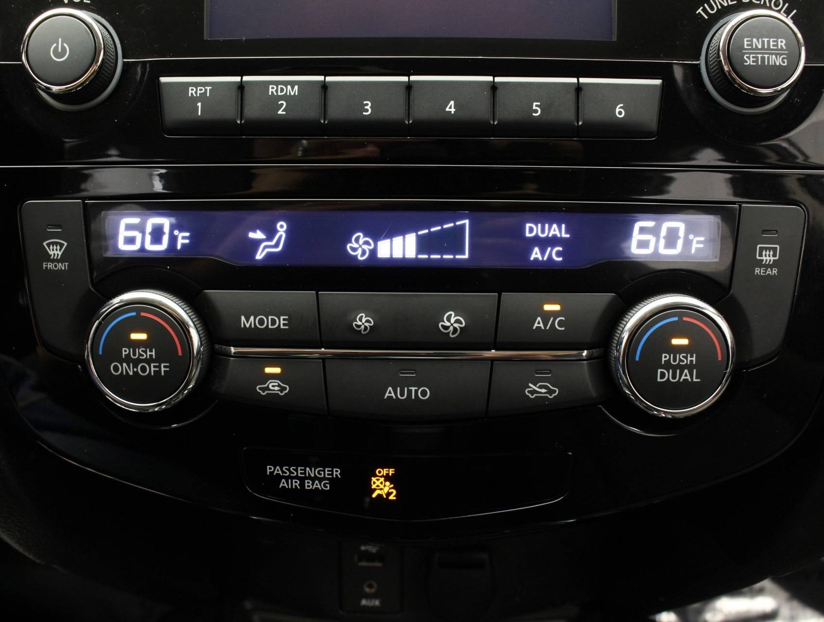 Florida Fine Cars - Used NISSAN ROGUE 2016 WEST PALM Sv