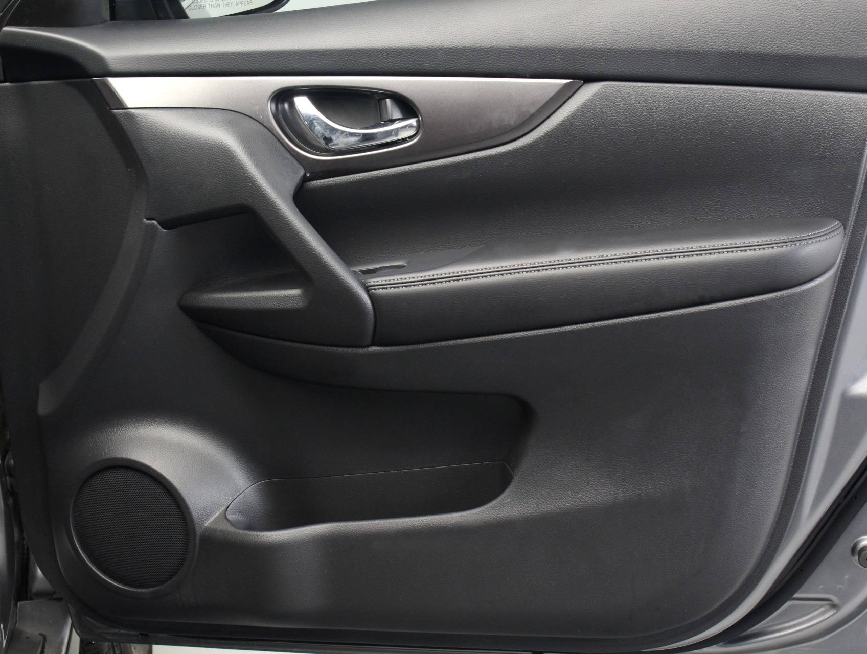 Florida Fine Cars - Used NISSAN ROGUE 2016 WEST PALM Sv