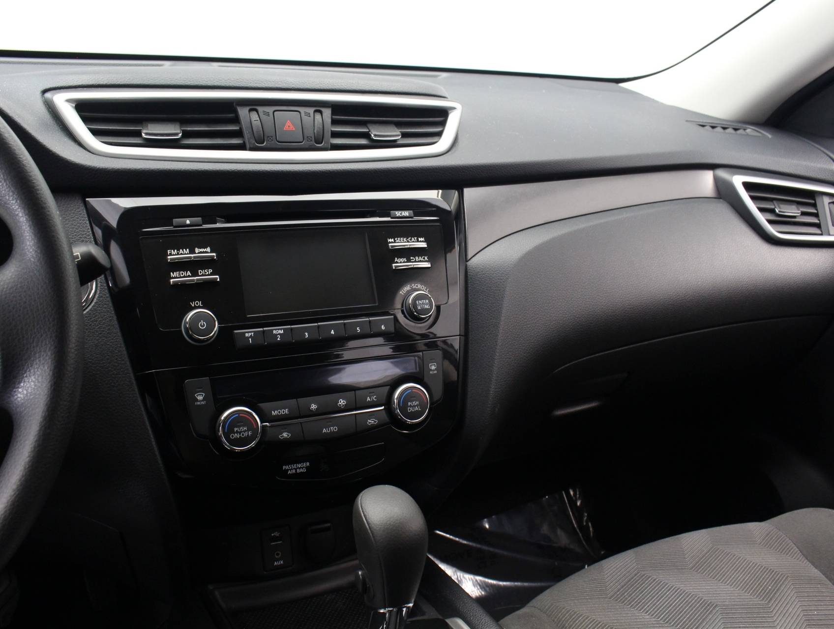 Florida Fine Cars - Used NISSAN ROGUE 2016 WEST PALM Sv