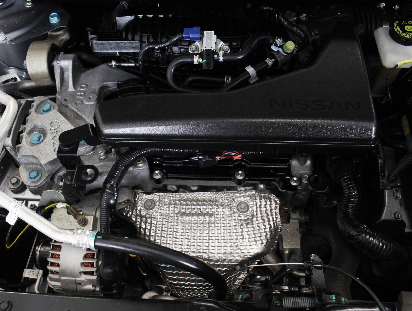 Florida Fine Cars - Used NISSAN ROGUE 2016 WEST PALM Sv