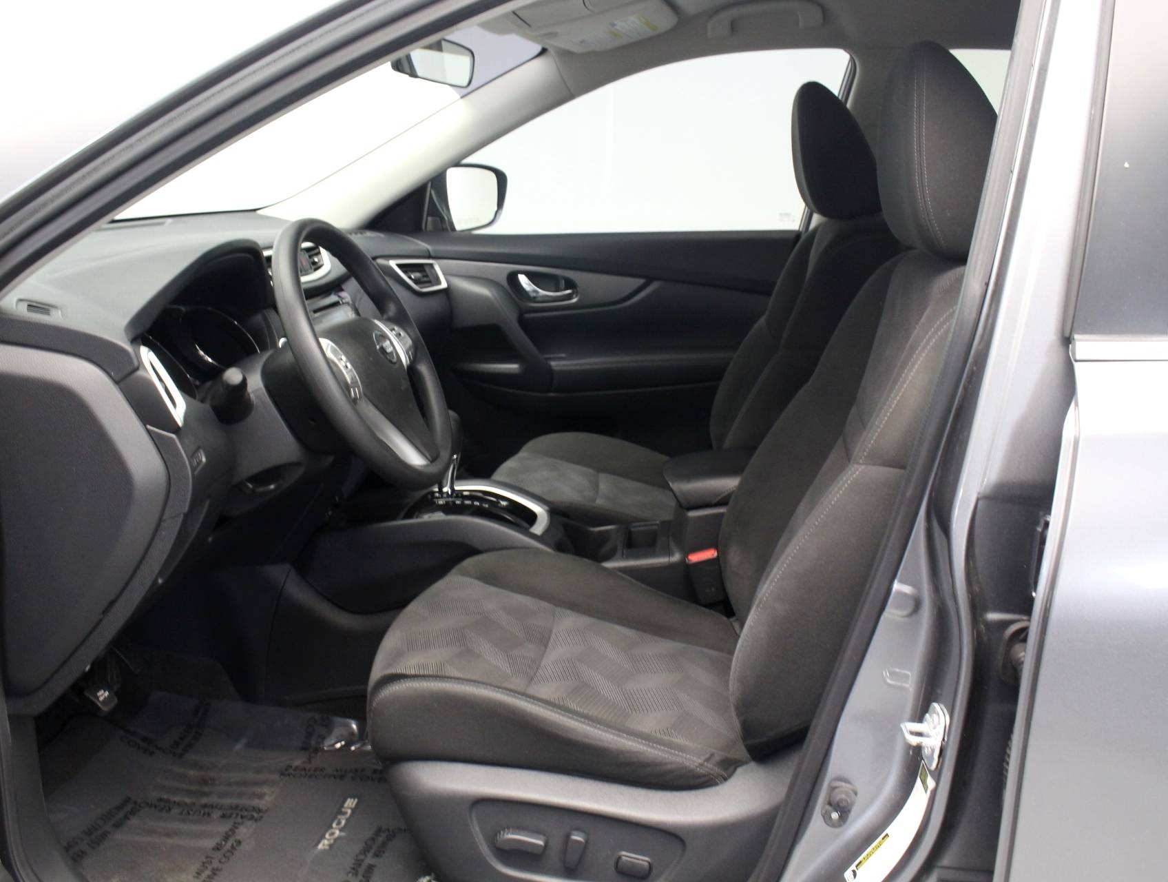 Florida Fine Cars - Used NISSAN ROGUE 2016 WEST PALM Sv