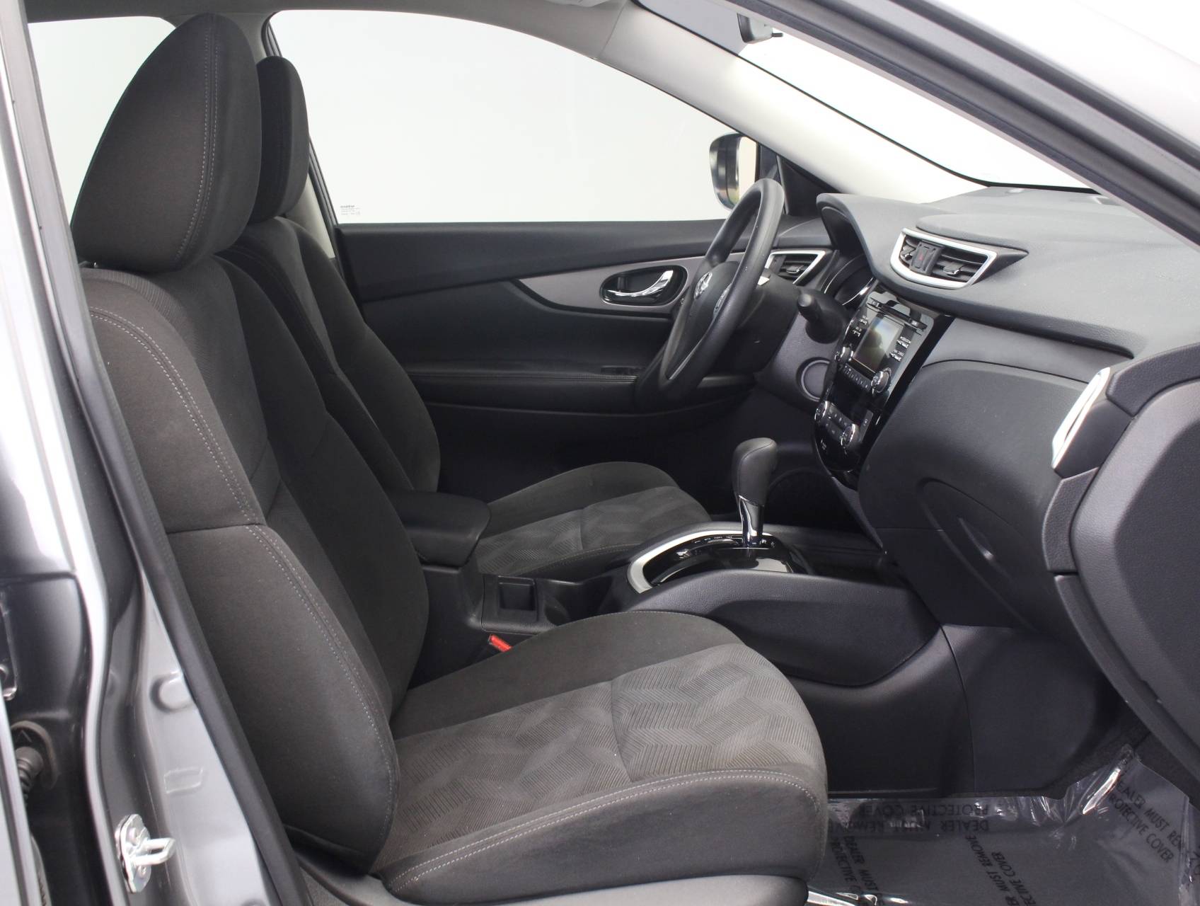 Florida Fine Cars - Used NISSAN ROGUE 2016 WEST PALM Sv