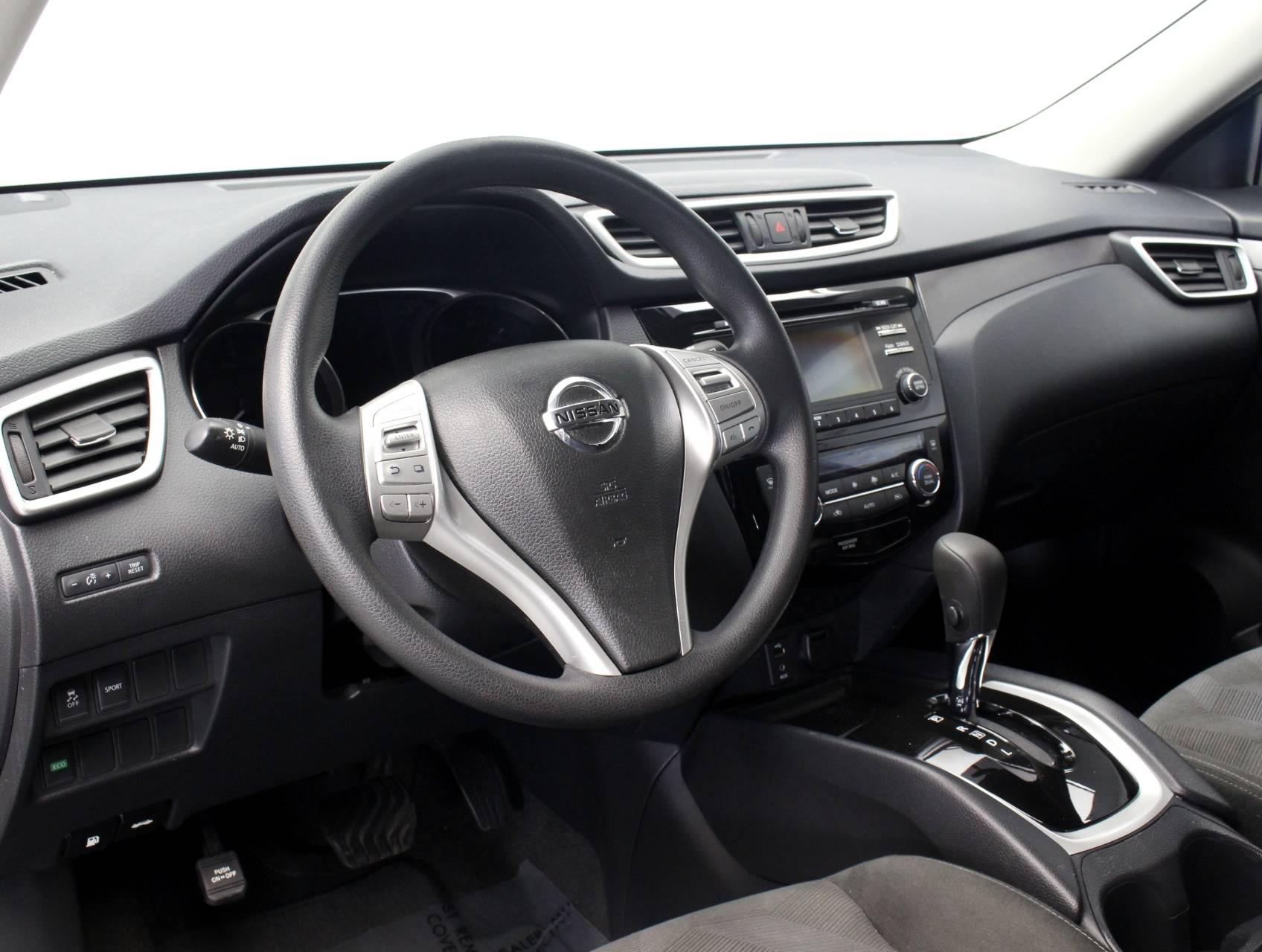 Florida Fine Cars - Used NISSAN ROGUE 2016 WEST PALM Sv