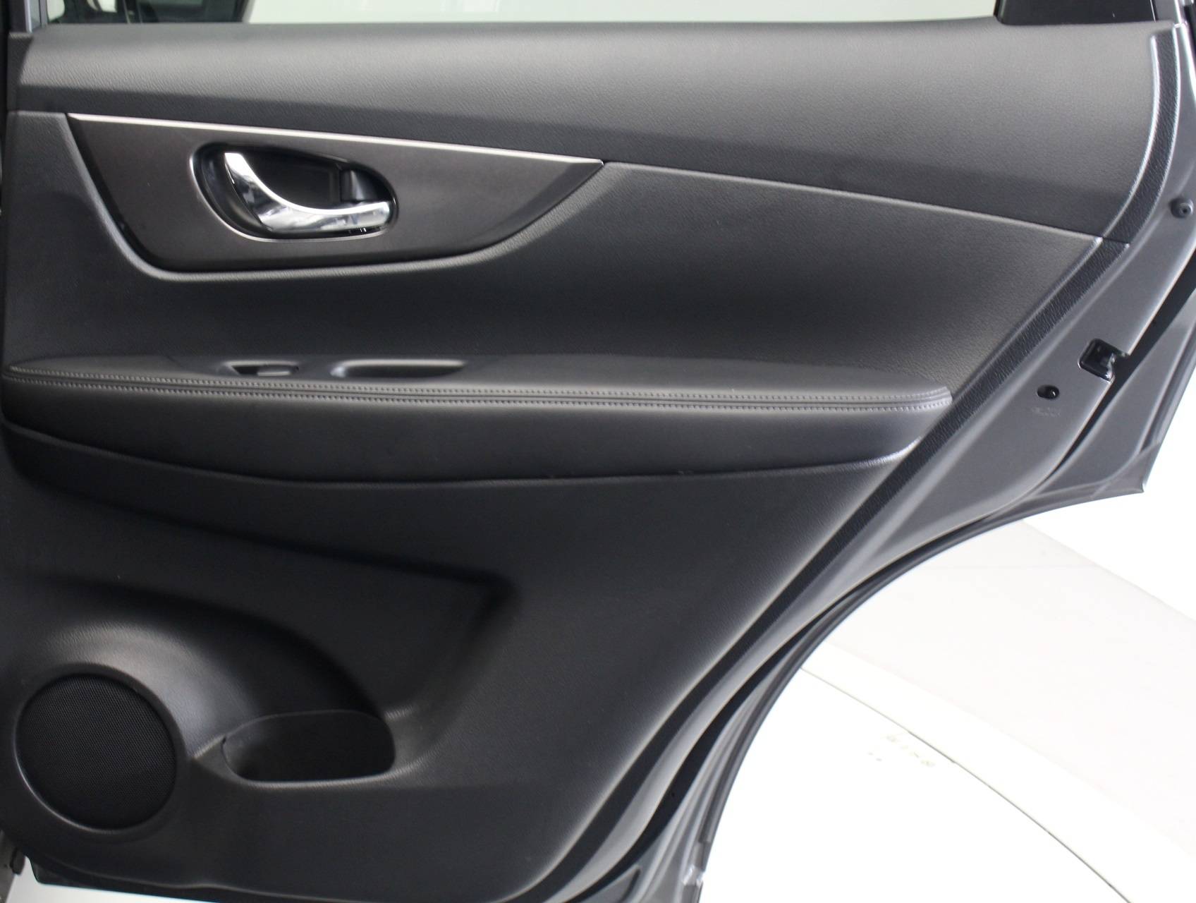 Florida Fine Cars - Used NISSAN ROGUE 2016 WEST PALM Sv