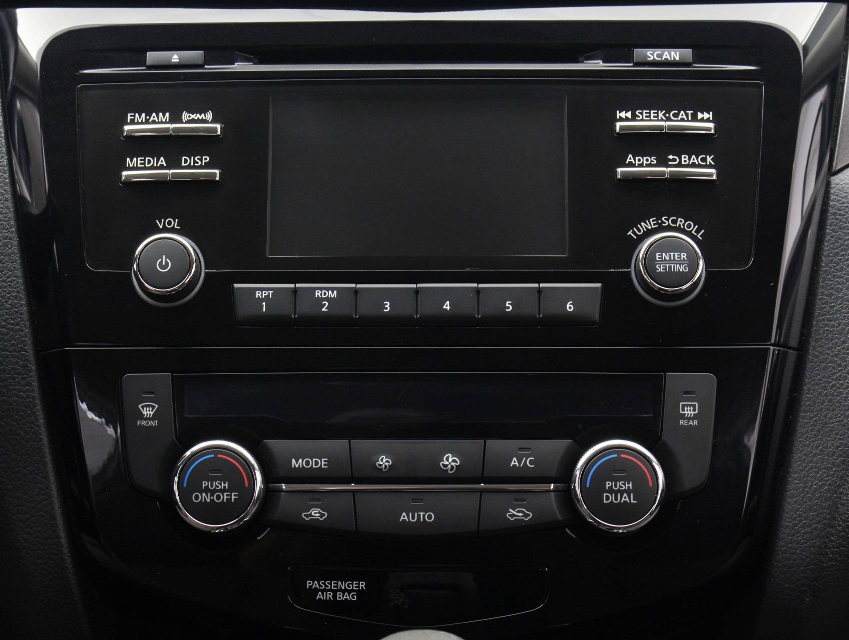 Florida Fine Cars - Used NISSAN ROGUE 2016 WEST PALM Sv