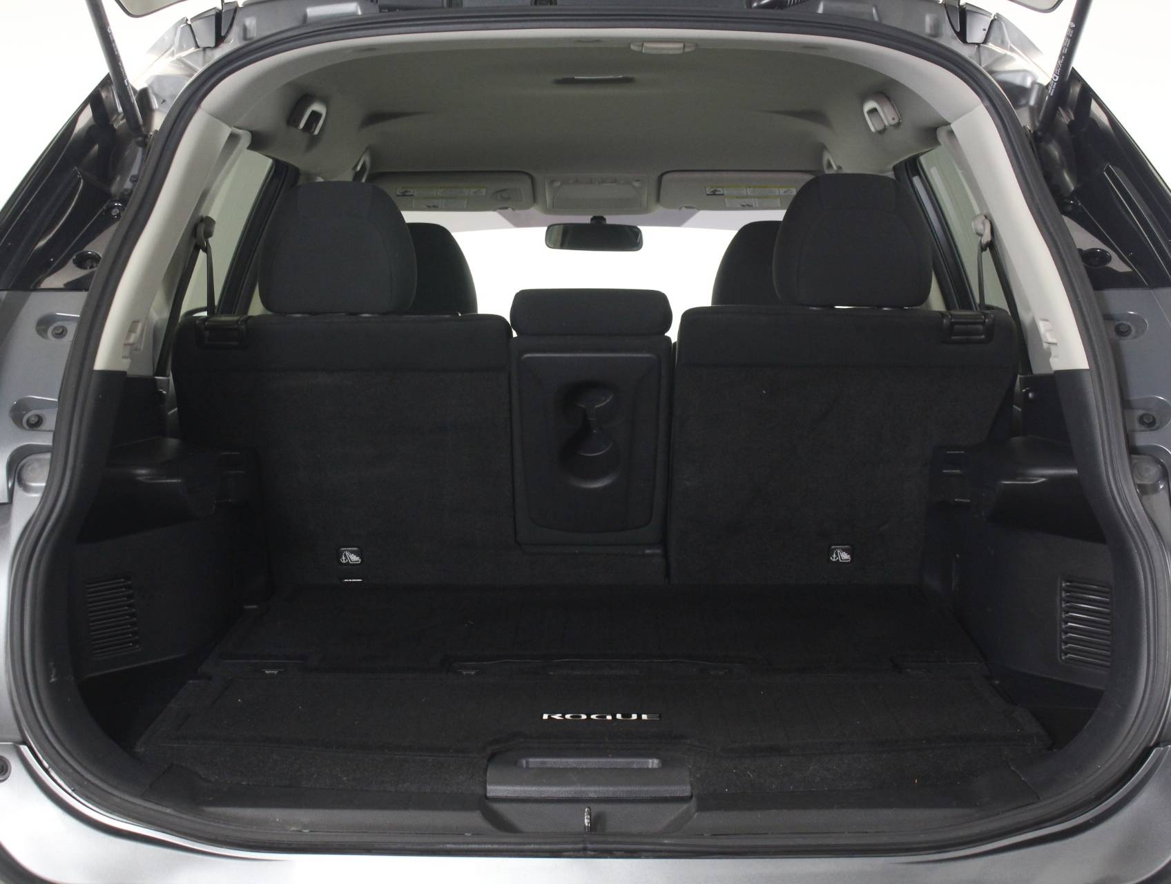 Florida Fine Cars - Used NISSAN ROGUE 2016 WEST PALM Sv