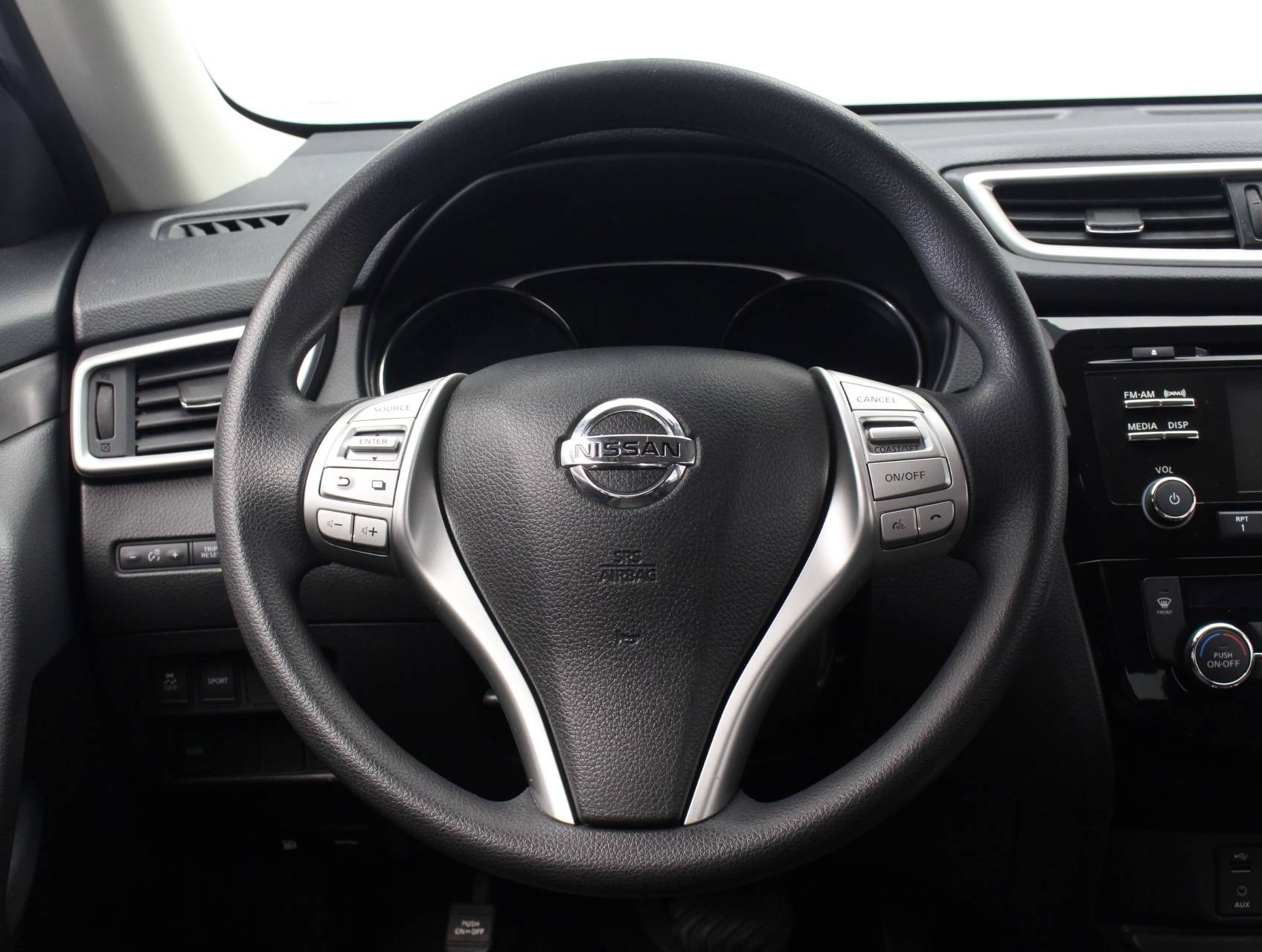 Florida Fine Cars - Used NISSAN ROGUE 2016 WEST PALM Sv