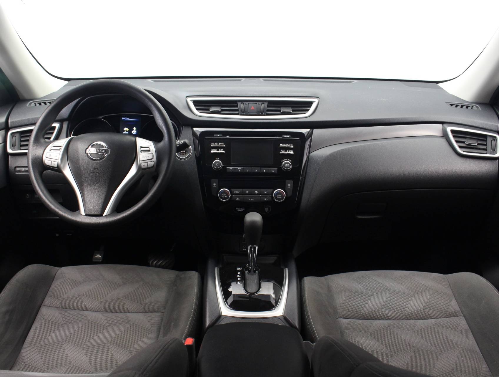 Florida Fine Cars - Used NISSAN ROGUE 2016 WEST PALM Sv