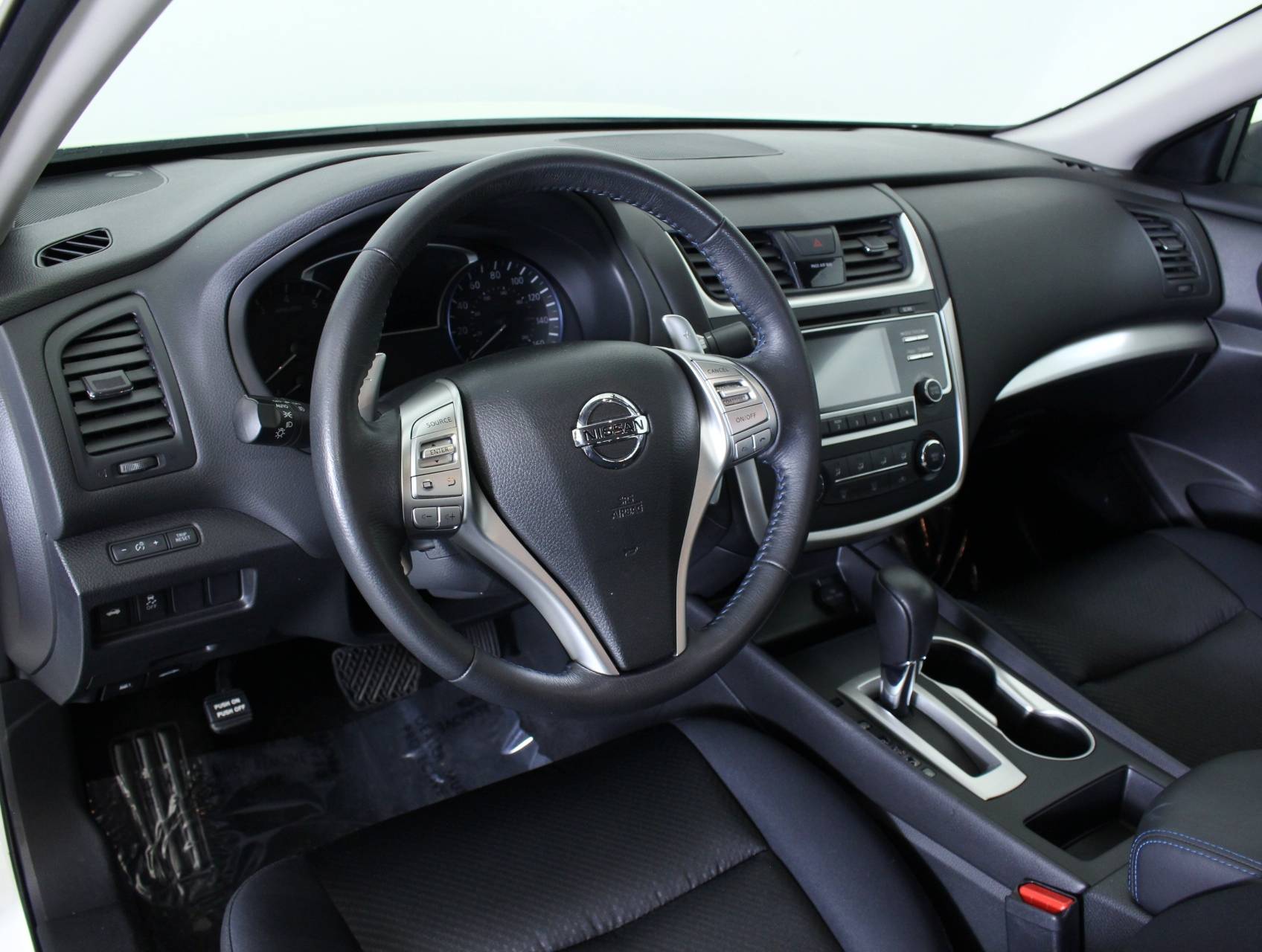 Florida Fine Cars - Used NISSAN ALTIMA 2016 HOLLYWOOD Sr