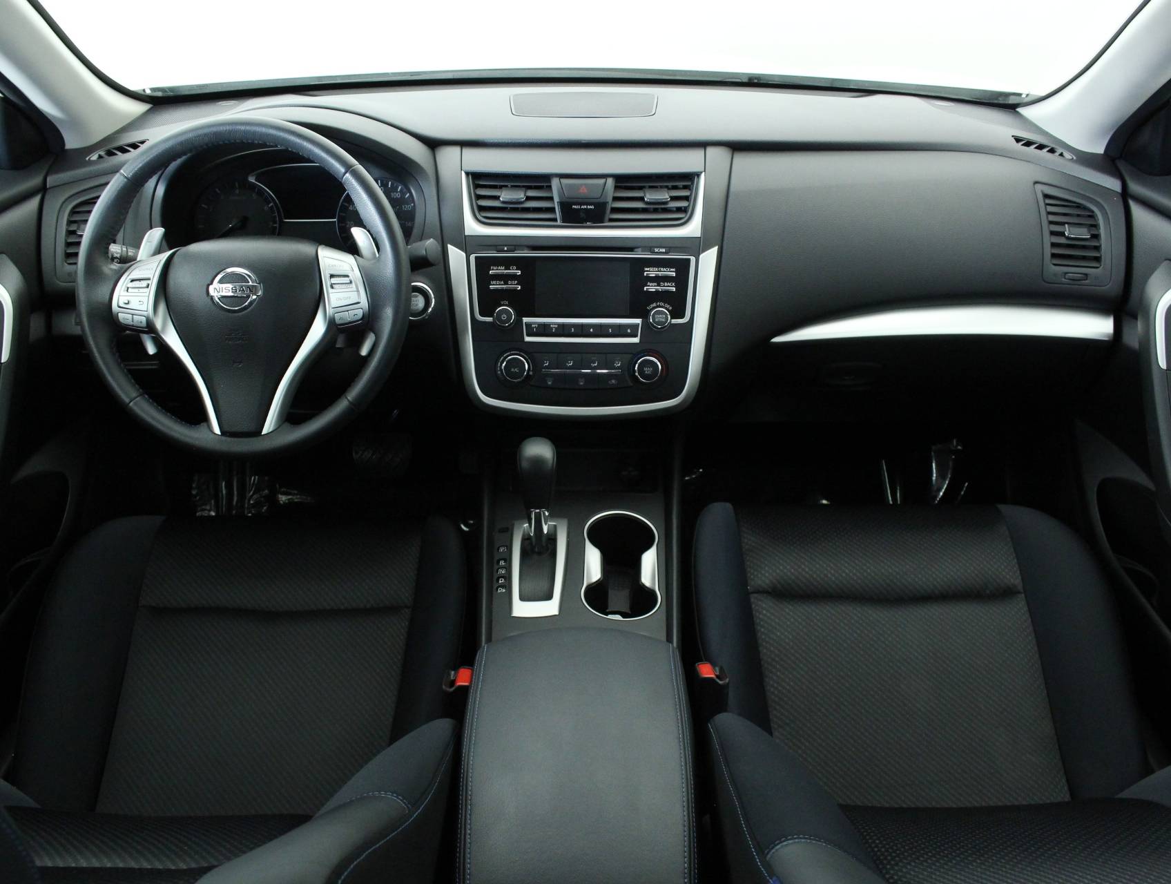 Florida Fine Cars - Used NISSAN ALTIMA 2016 HOLLYWOOD Sr