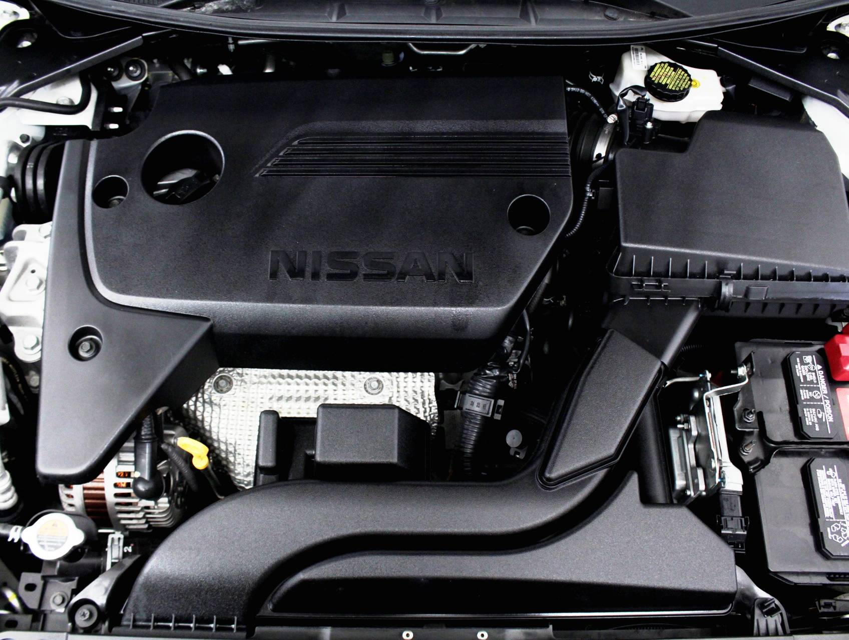 Florida Fine Cars - Used NISSAN ALTIMA 2016 HOLLYWOOD Sr