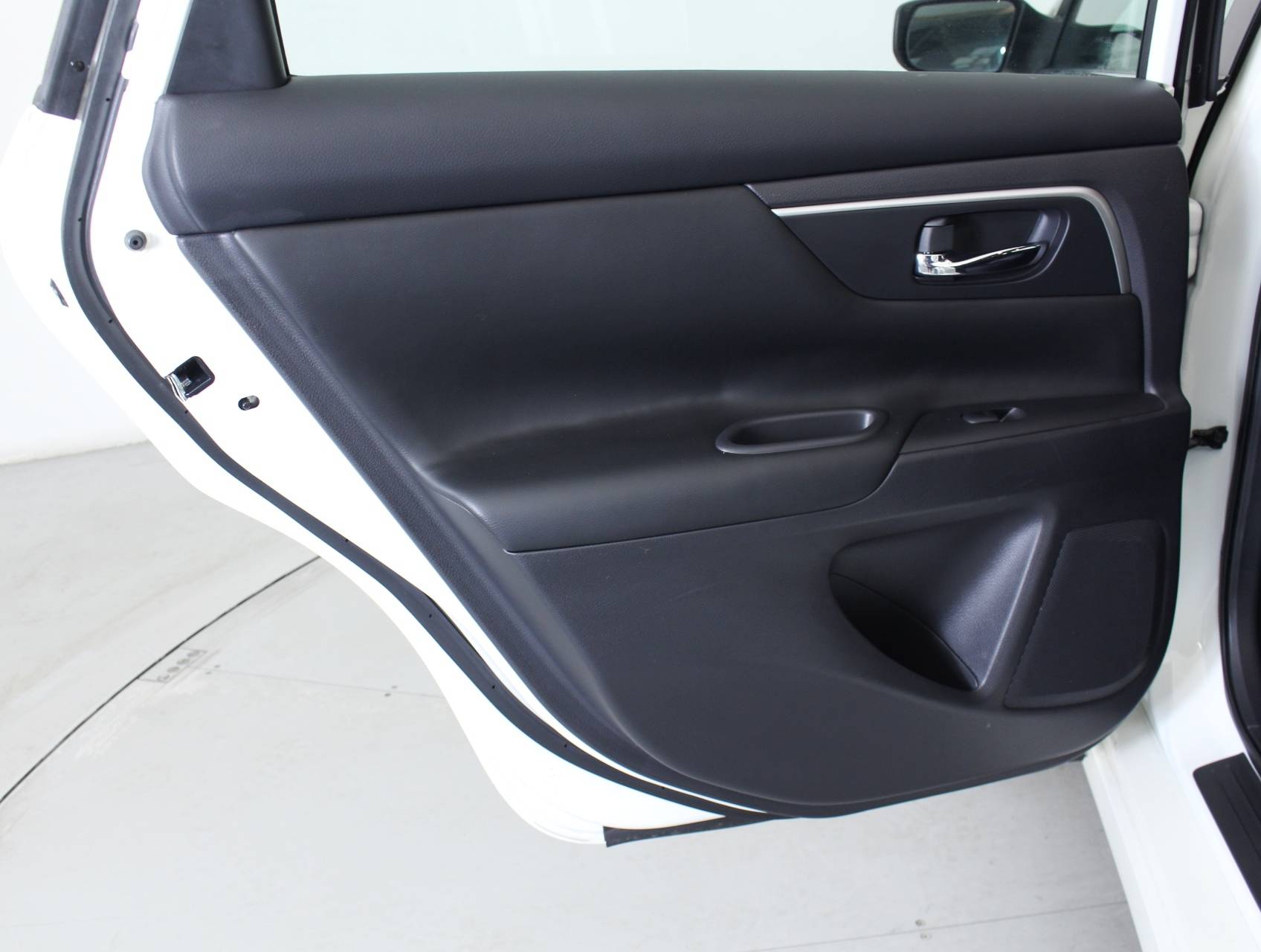 Florida Fine Cars - Used NISSAN ALTIMA 2016 HOLLYWOOD Sr