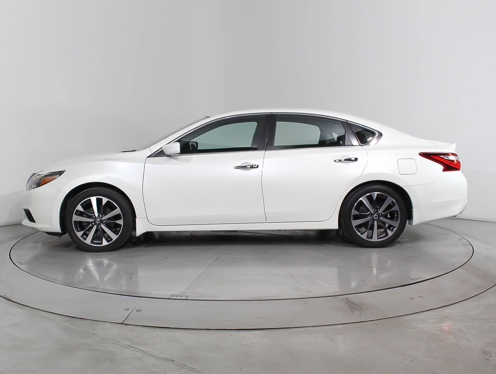 Florida Fine Cars - Used NISSAN ALTIMA 2016 HOLLYWOOD Sr