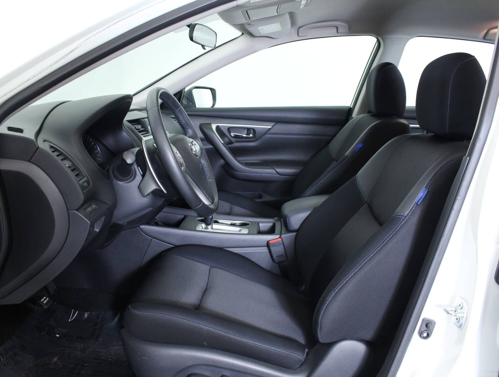 Florida Fine Cars - Used NISSAN ALTIMA 2016 HOLLYWOOD Sr