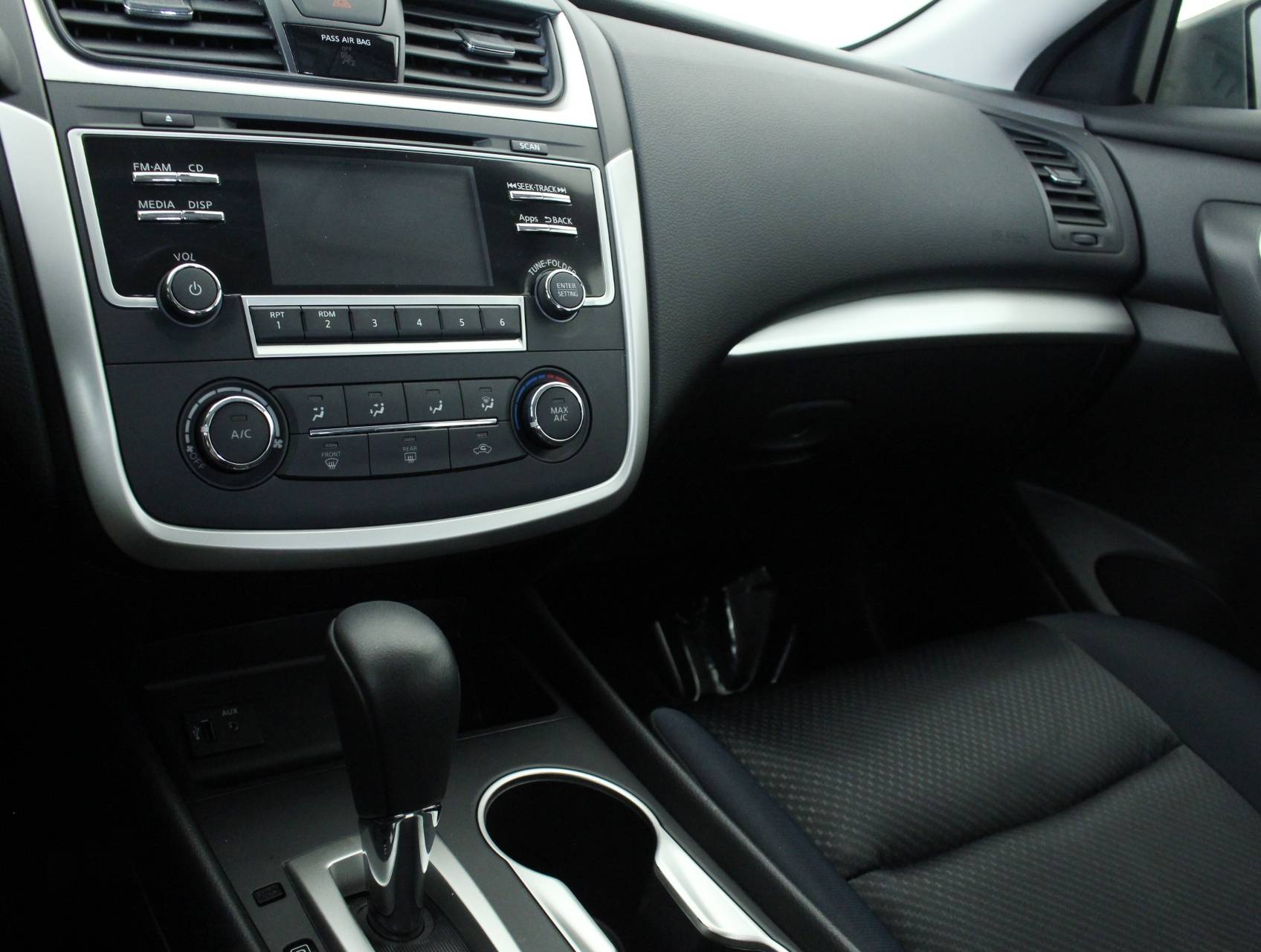 Florida Fine Cars - Used NISSAN ALTIMA 2016 HOLLYWOOD Sr