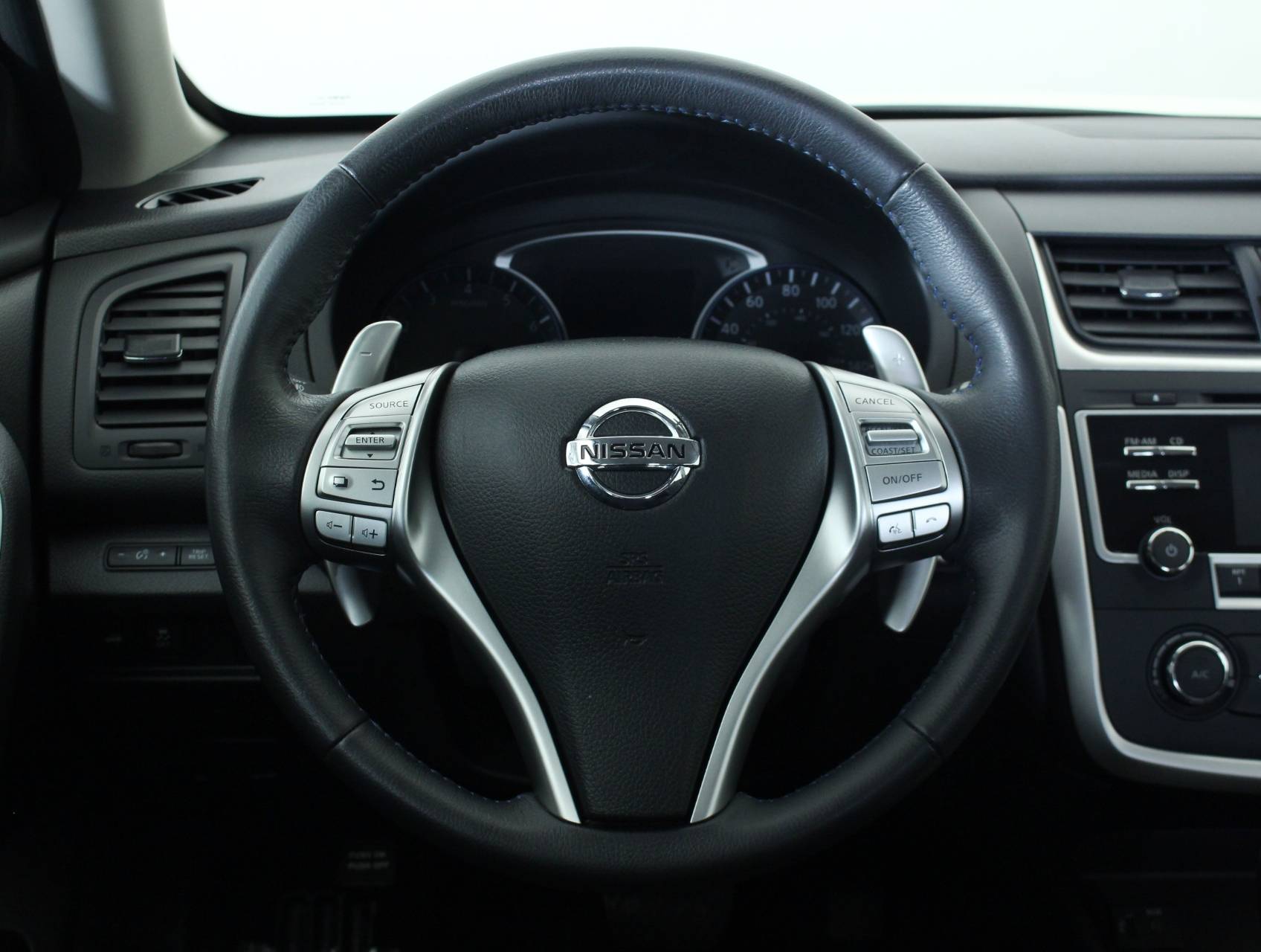 Florida Fine Cars - Used NISSAN ALTIMA 2016 HOLLYWOOD Sr