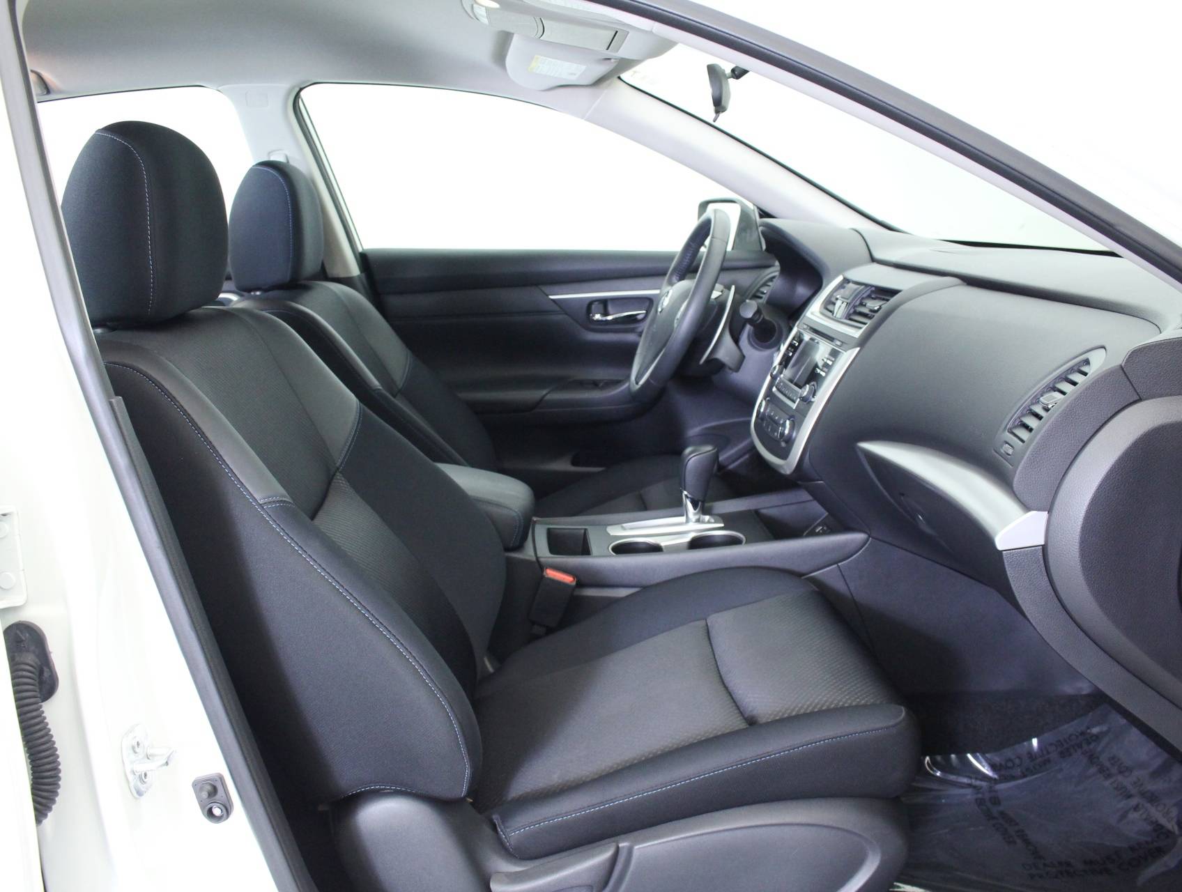 Florida Fine Cars - Used NISSAN ALTIMA 2016 HOLLYWOOD Sr