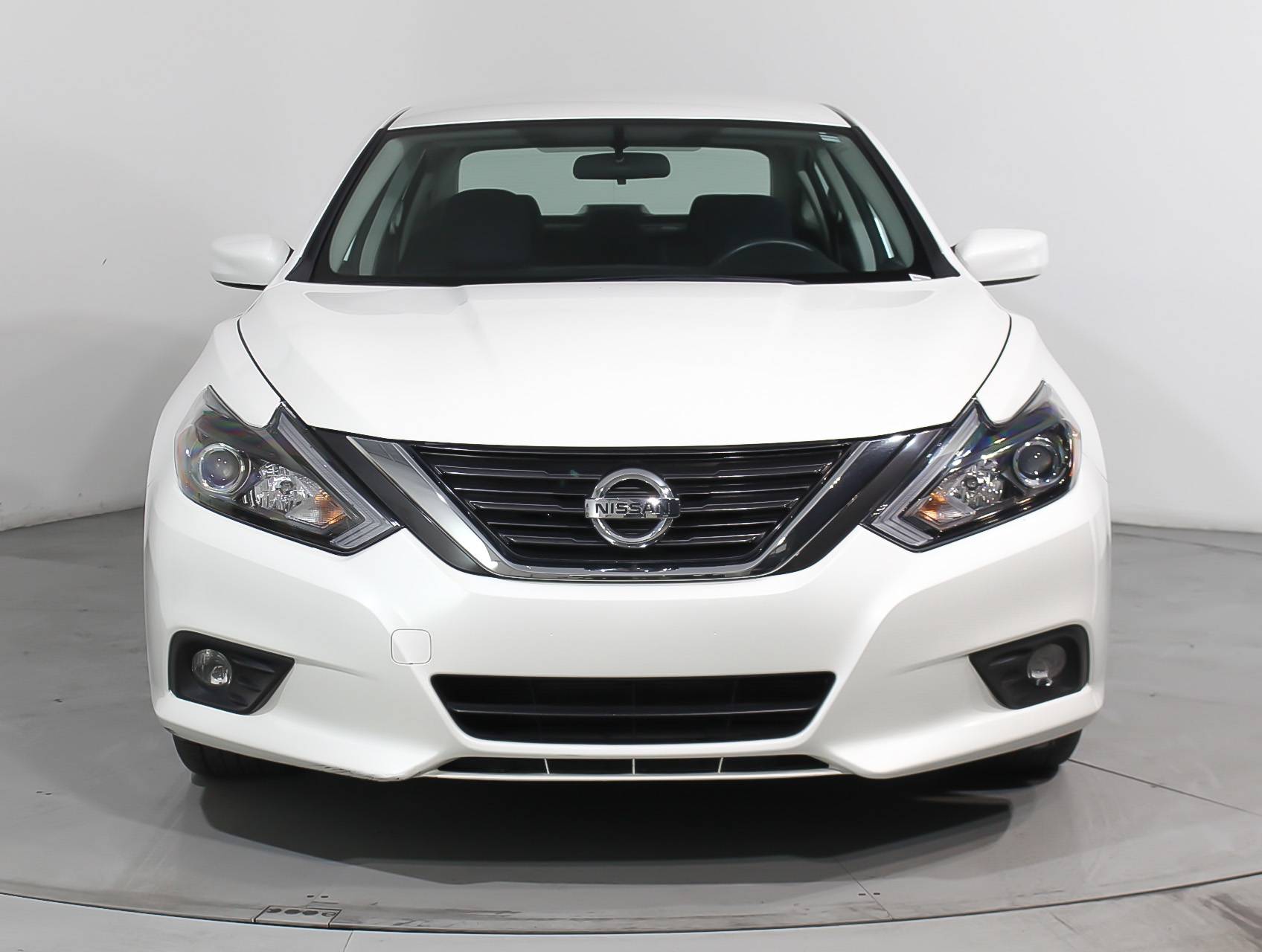 Florida Fine Cars - Used NISSAN ALTIMA 2016 HOLLYWOOD Sr