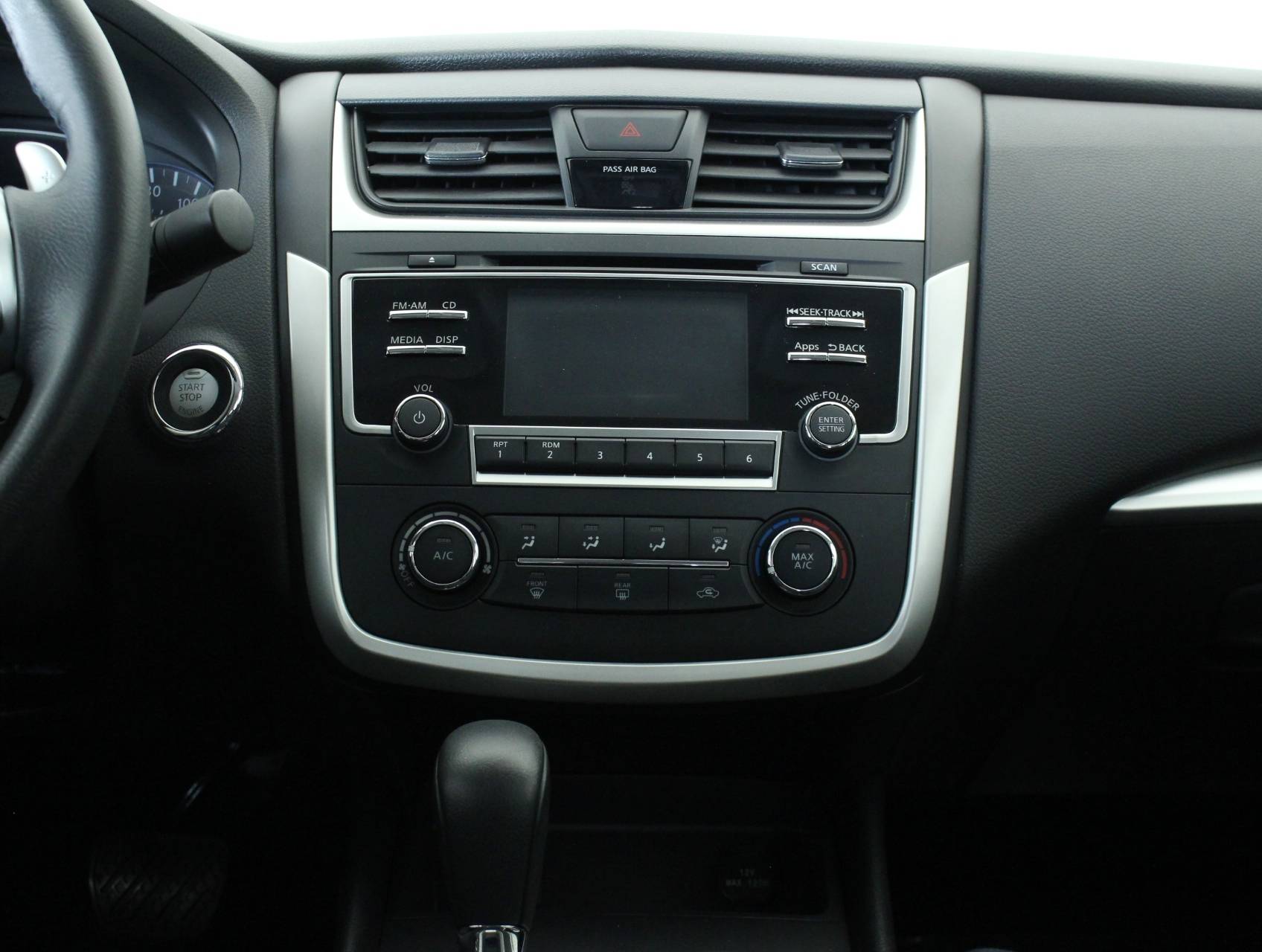 Florida Fine Cars - Used NISSAN ALTIMA 2016 HOLLYWOOD Sr