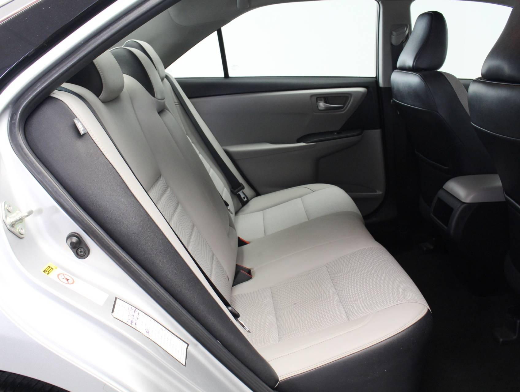 Florida Fine Cars - Used TOYOTA CAMRY 2016 WEST PALM Se