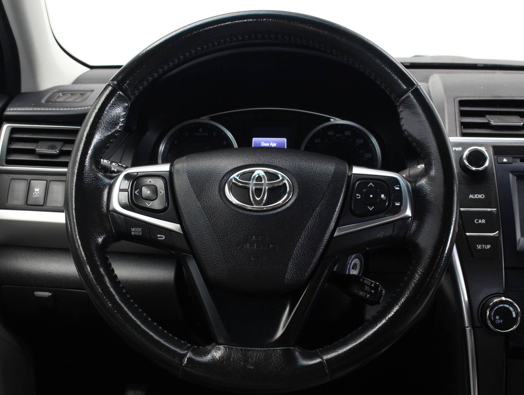 Florida Fine Cars - Used TOYOTA CAMRY 2016 WEST PALM Se