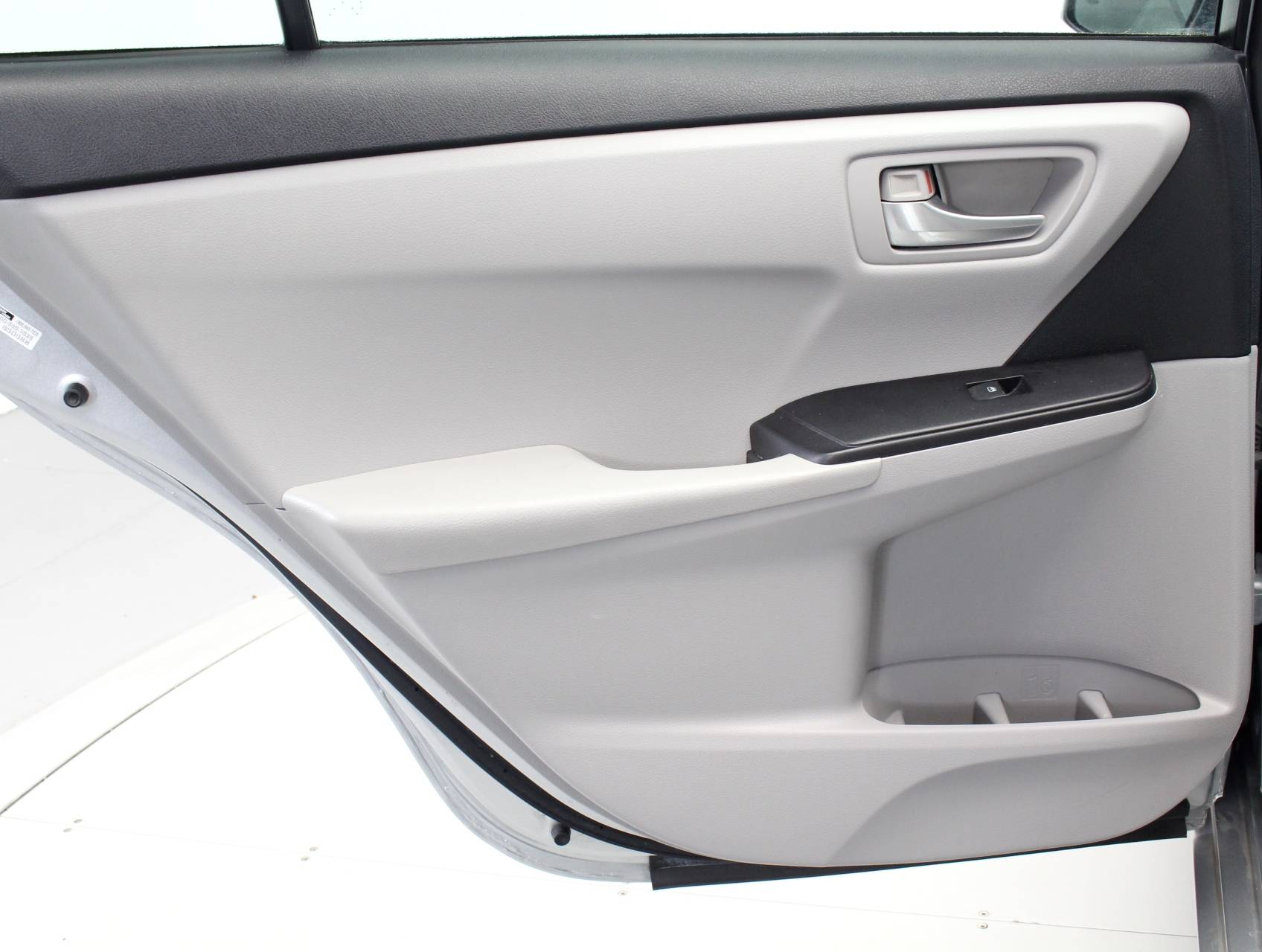 Florida Fine Cars - Used TOYOTA CAMRY 2016 WEST PALM Se