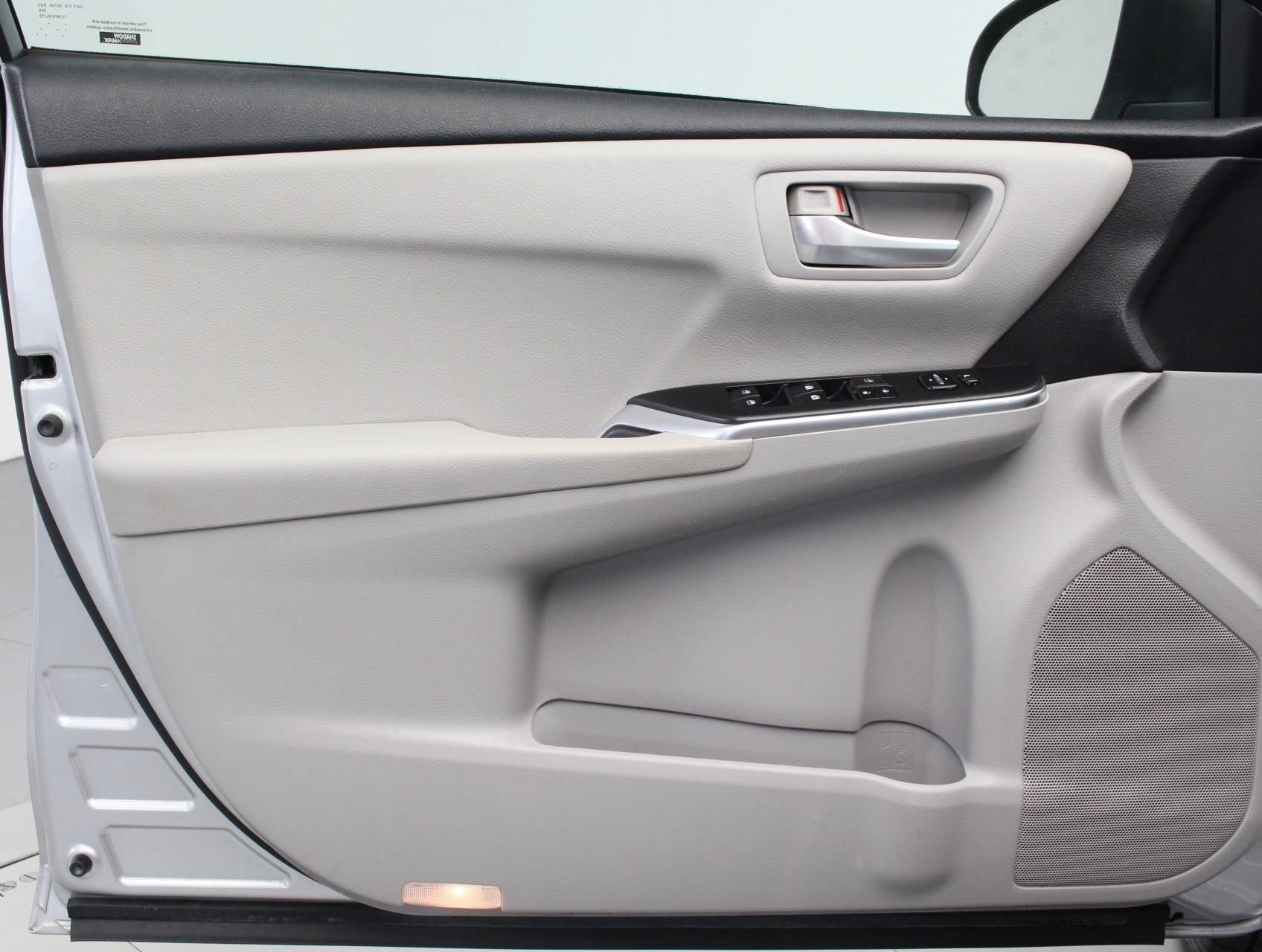 Florida Fine Cars - Used TOYOTA CAMRY 2016 WEST PALM Se