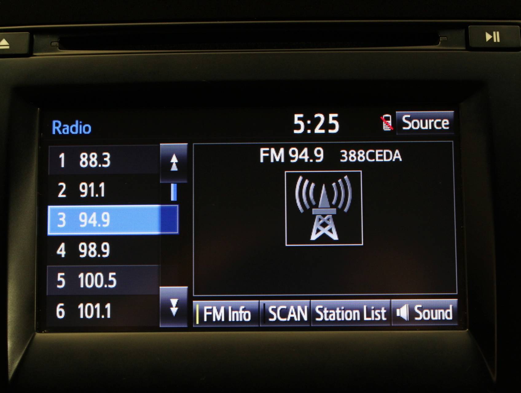 Florida Fine Cars - Used TOYOTA CAMRY 2016 WEST PALM Se