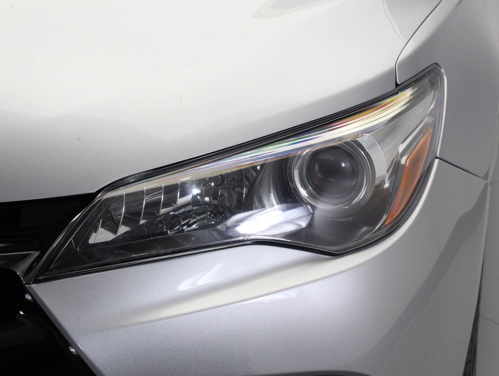 Florida Fine Cars - Used TOYOTA CAMRY 2016 WEST PALM Se