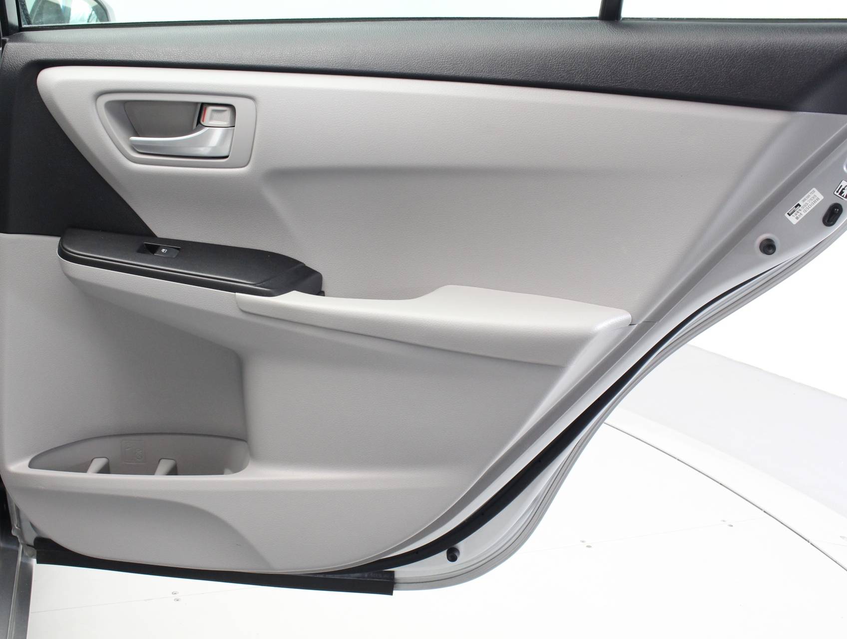 Florida Fine Cars - Used TOYOTA CAMRY 2016 WEST PALM Se