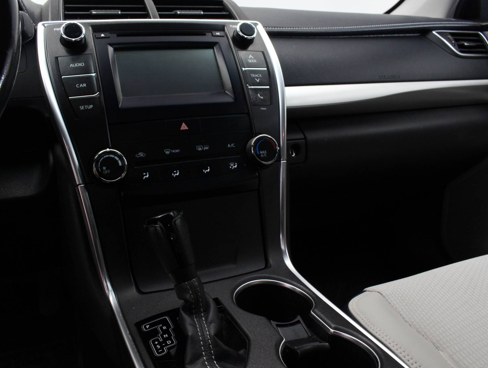 Florida Fine Cars - Used TOYOTA CAMRY 2016 WEST PALM Se