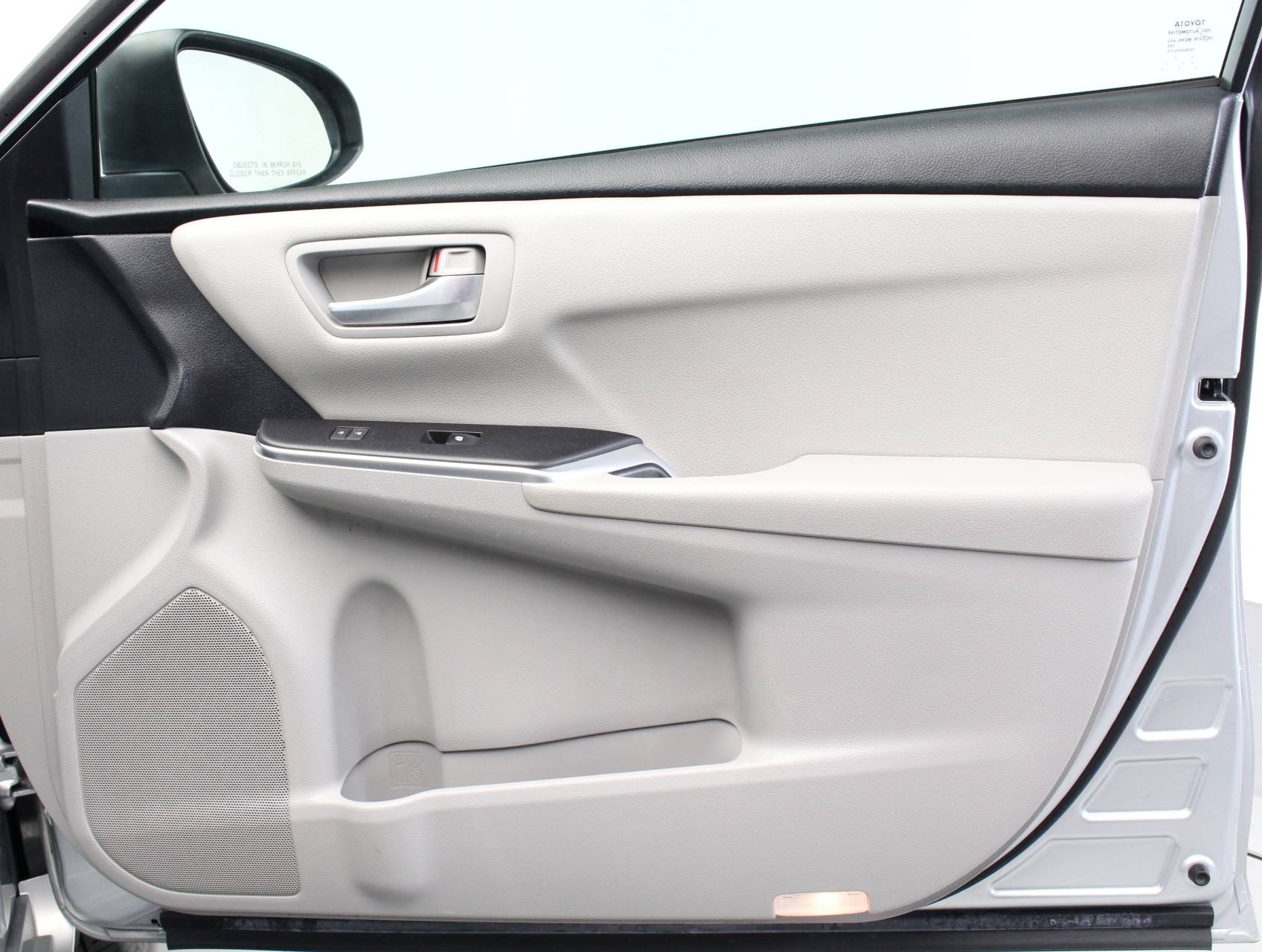 Florida Fine Cars - Used TOYOTA CAMRY 2016 WEST PALM Se