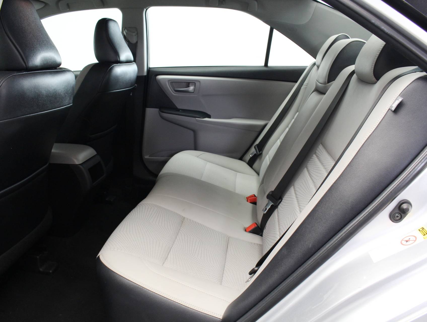 Florida Fine Cars - Used TOYOTA CAMRY 2016 WEST PALM Se