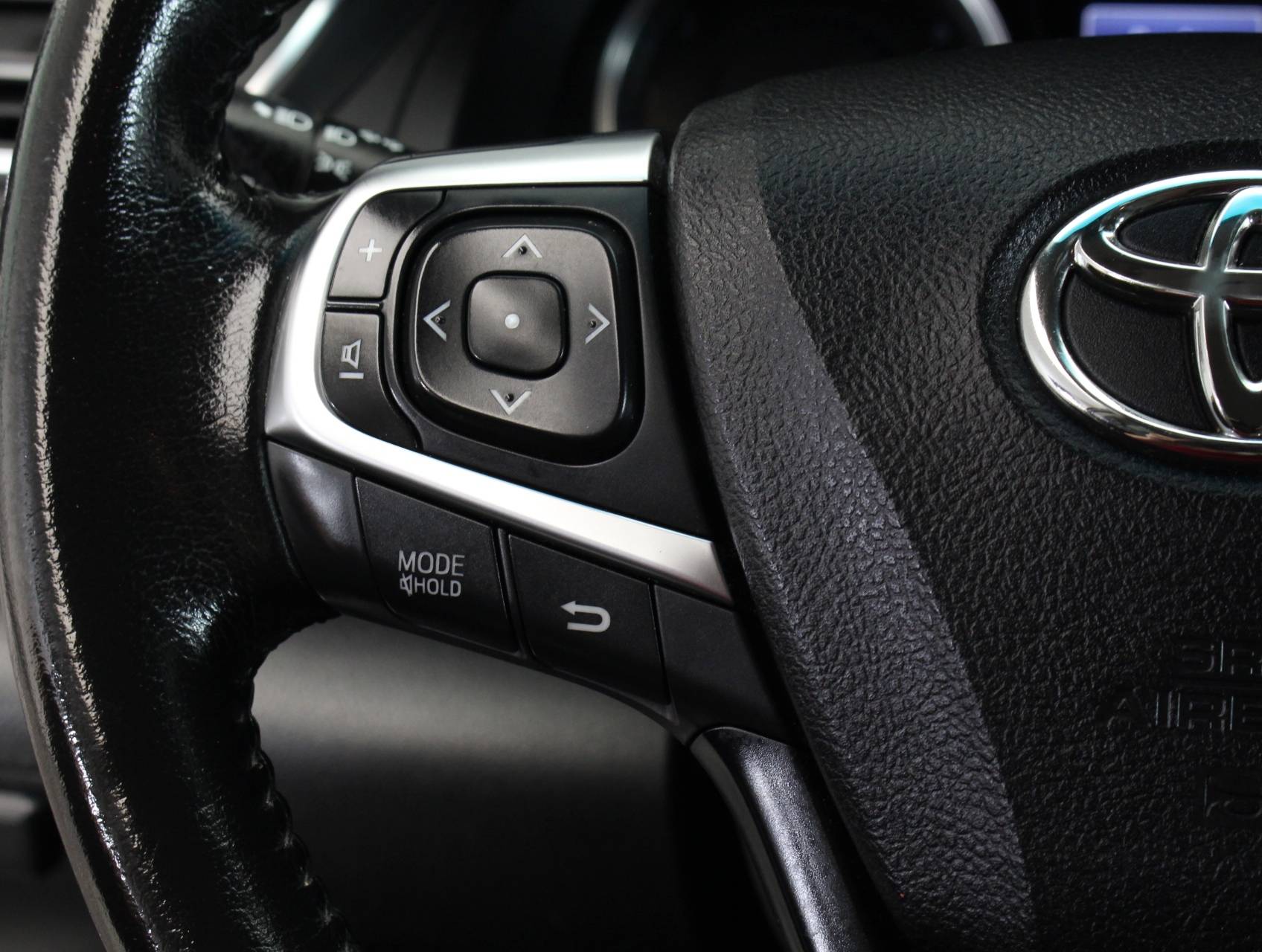 Florida Fine Cars - Used TOYOTA CAMRY 2016 WEST PALM Se