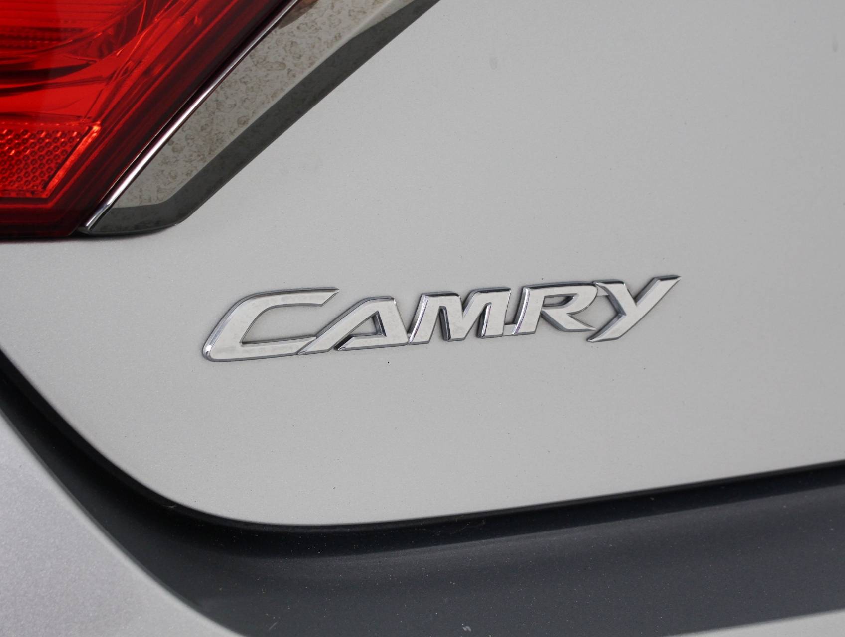 Florida Fine Cars - Used TOYOTA CAMRY 2016 WEST PALM Se