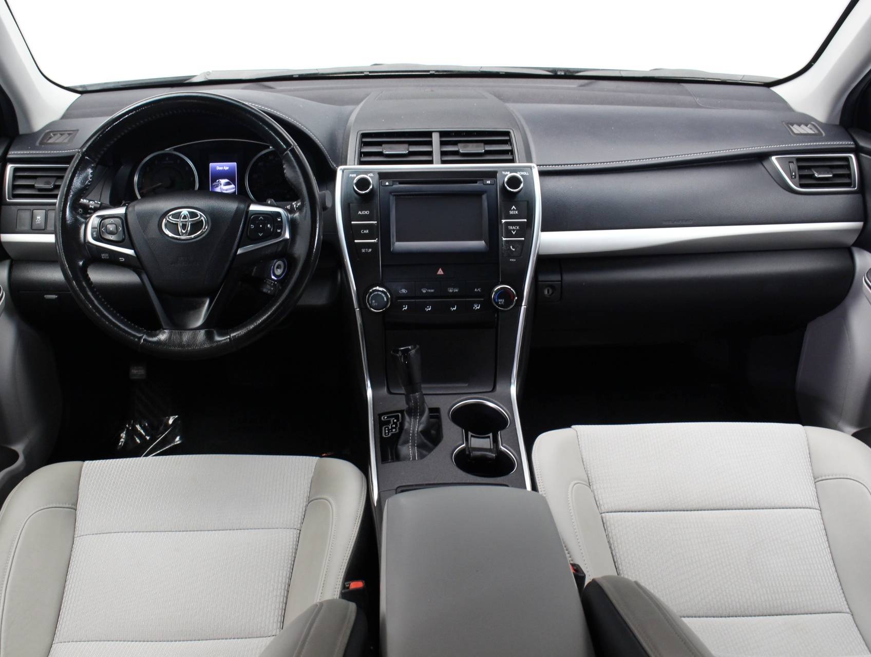 Florida Fine Cars - Used TOYOTA CAMRY 2016 WEST PALM Se