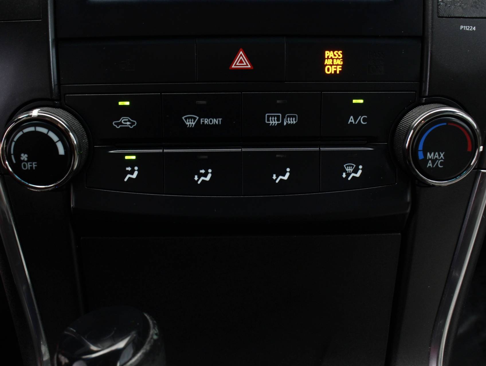 Florida Fine Cars - Used TOYOTA CAMRY 2016 WEST PALM Se