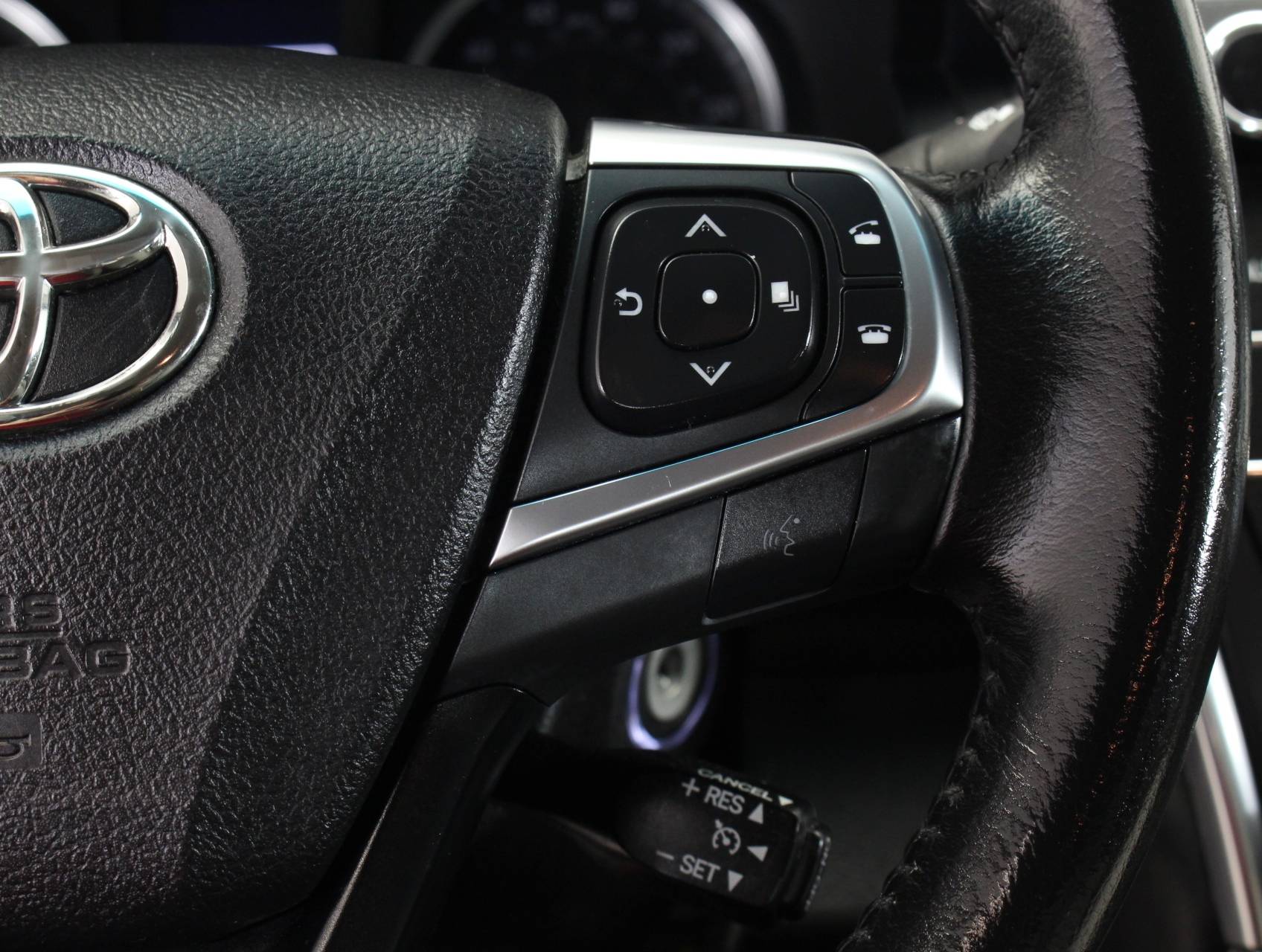 Florida Fine Cars - Used TOYOTA CAMRY 2016 WEST PALM Se