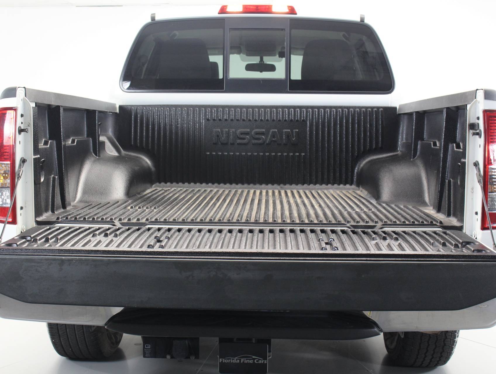 Florida Fine Cars - Used NISSAN FRONTIER 2017 MIAMI Sv