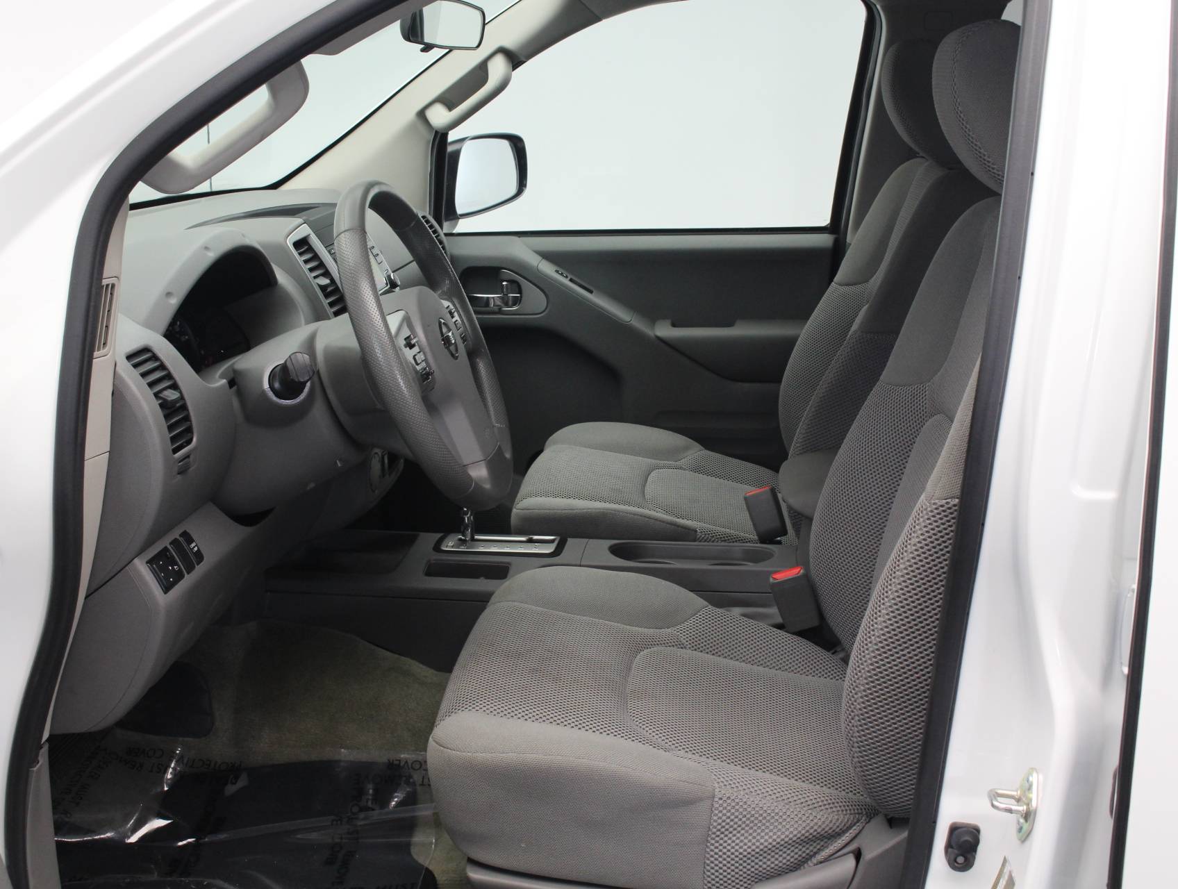 Florida Fine Cars - Used NISSAN FRONTIER 2017 MIAMI Sv