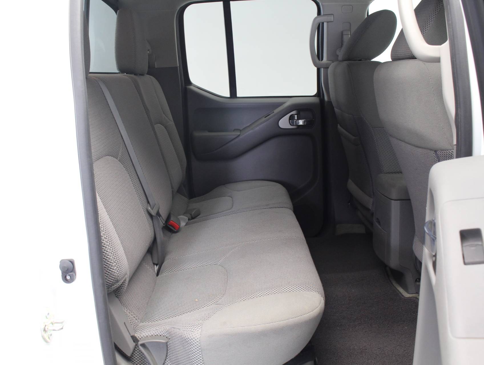 Florida Fine Cars - Used NISSAN FRONTIER 2017 MIAMI Sv