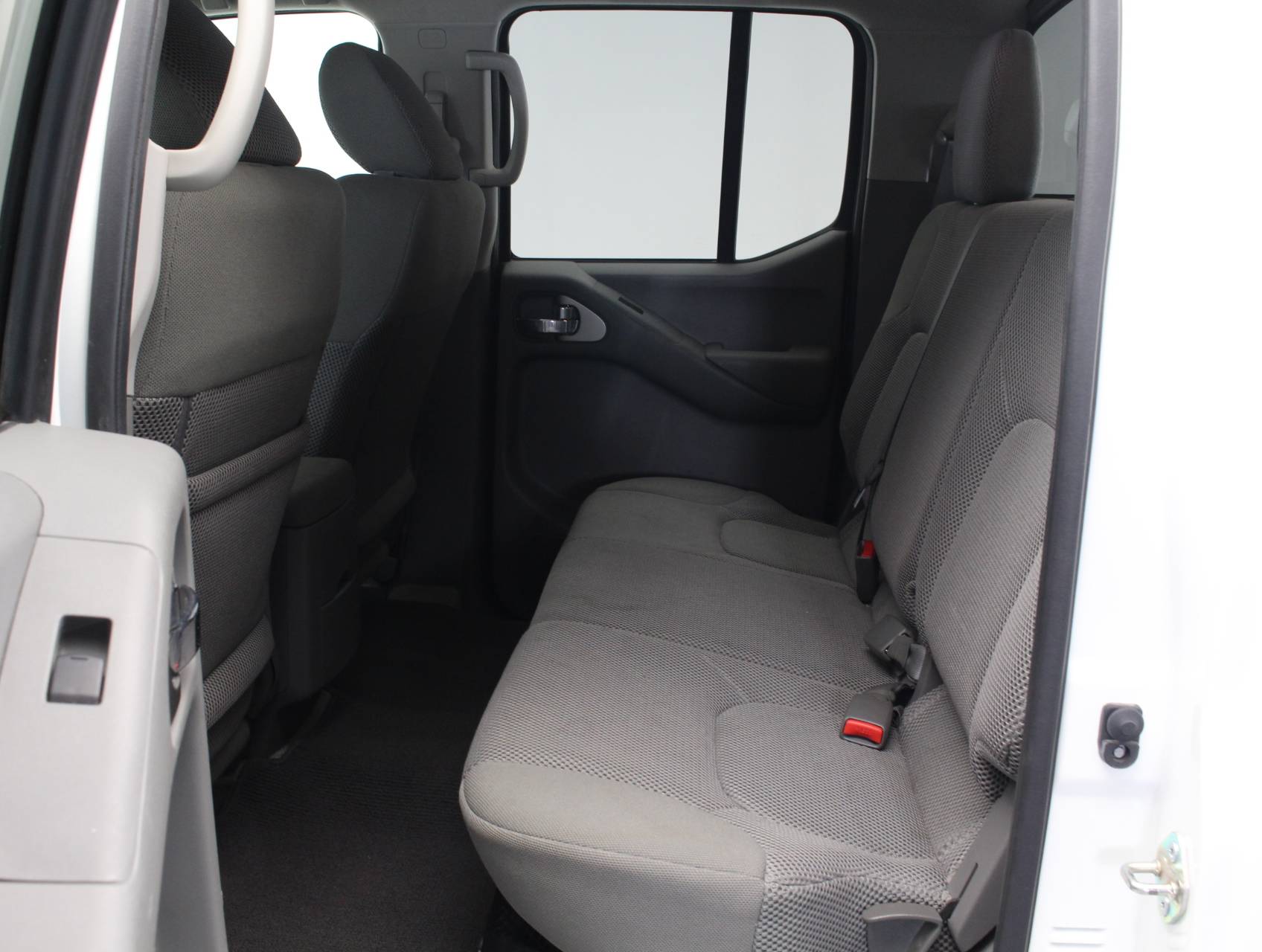 Florida Fine Cars - Used NISSAN FRONTIER 2017 MIAMI Sv