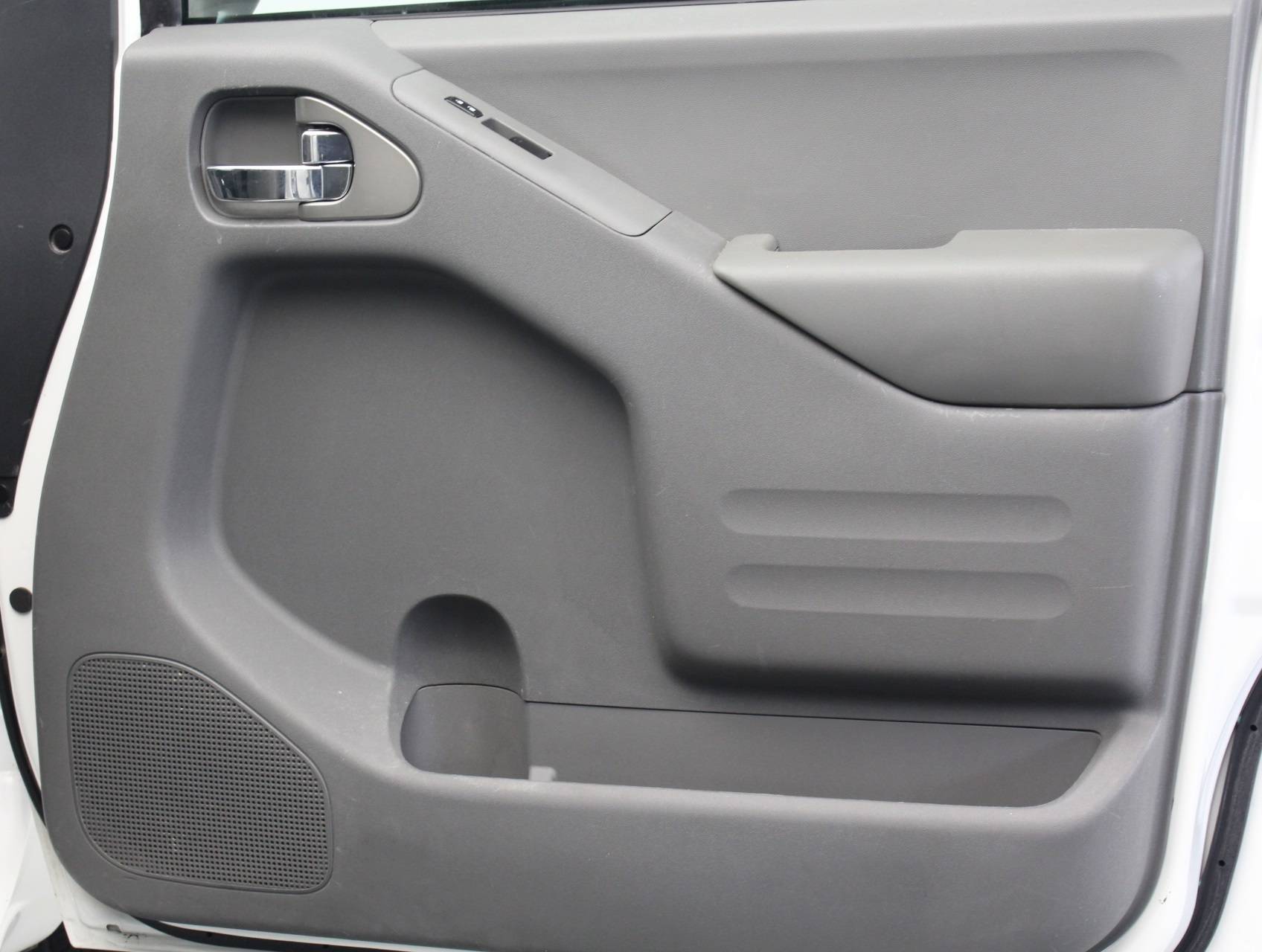 Florida Fine Cars - Used NISSAN FRONTIER 2017 MIAMI Sv