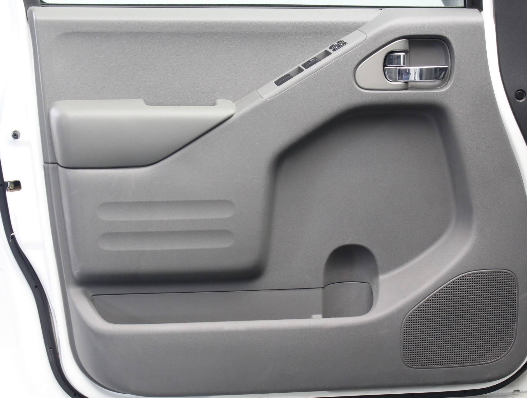 Florida Fine Cars - Used NISSAN FRONTIER 2017 MIAMI Sv