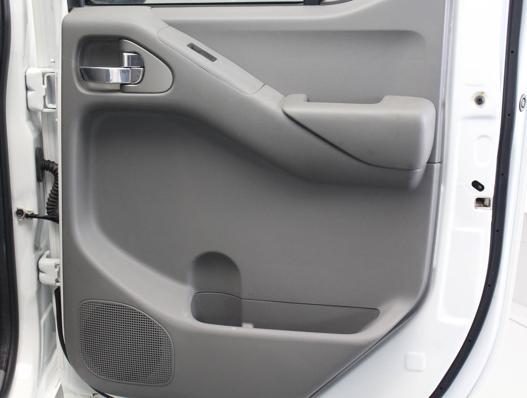 Florida Fine Cars - Used NISSAN FRONTIER 2017 MIAMI Sv