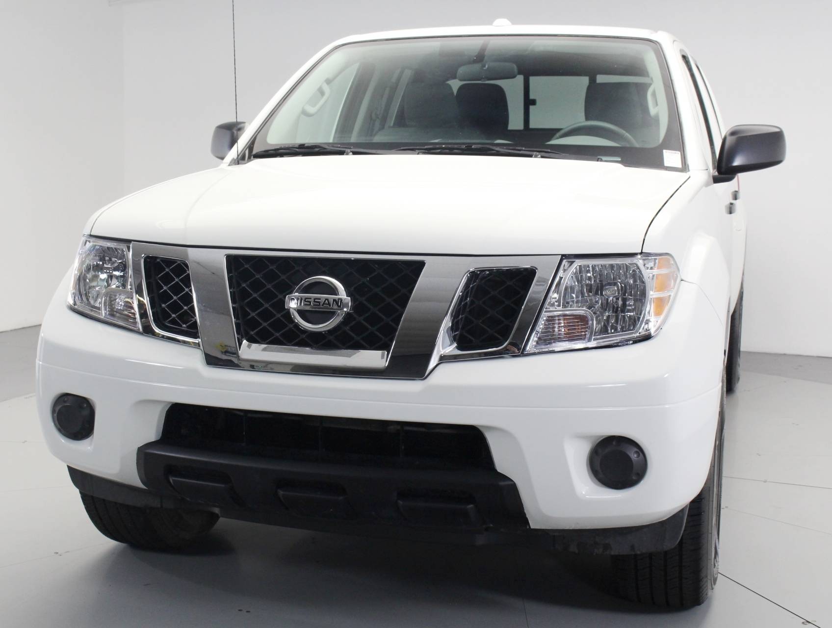 Florida Fine Cars - Used NISSAN FRONTIER 2017 MIAMI Sv