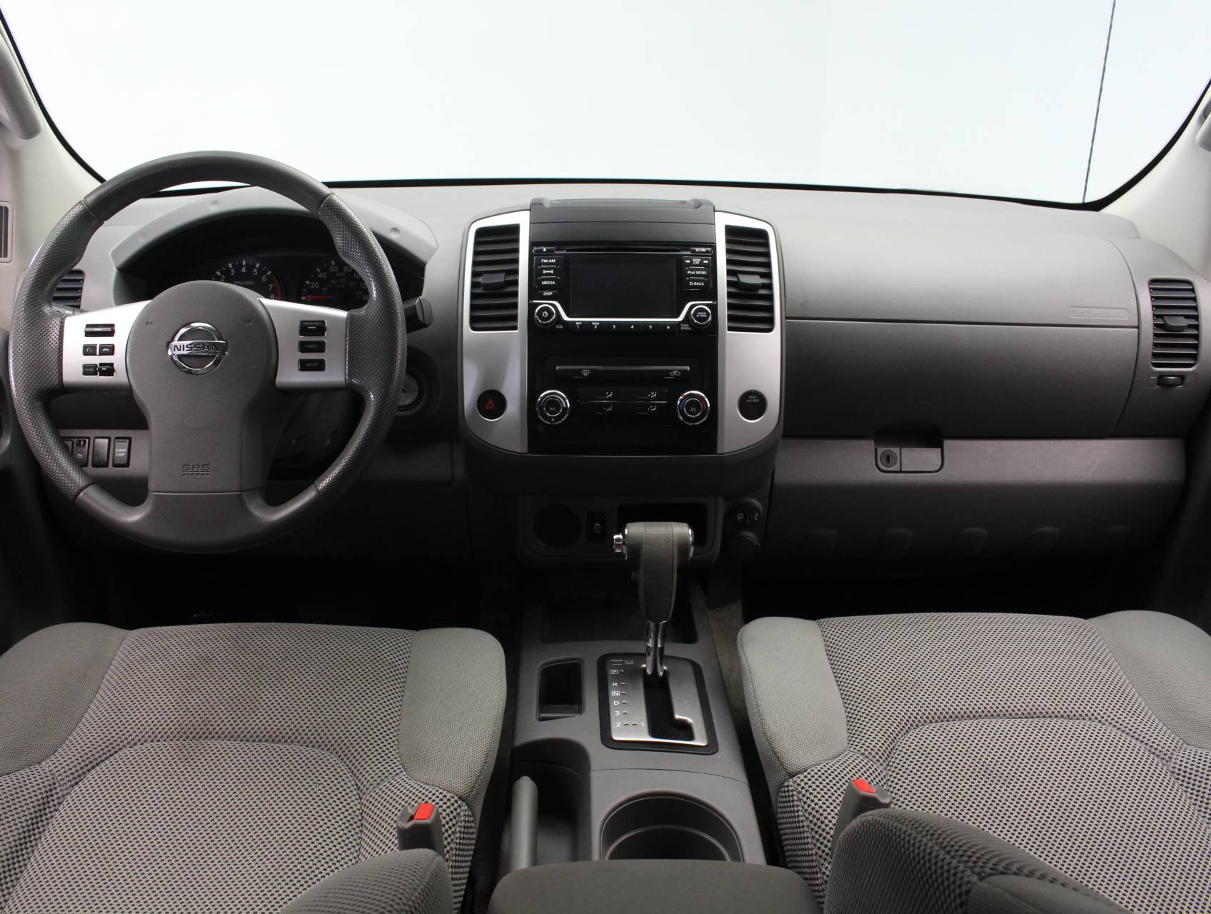 Florida Fine Cars - Used NISSAN FRONTIER 2017 MIAMI Sv