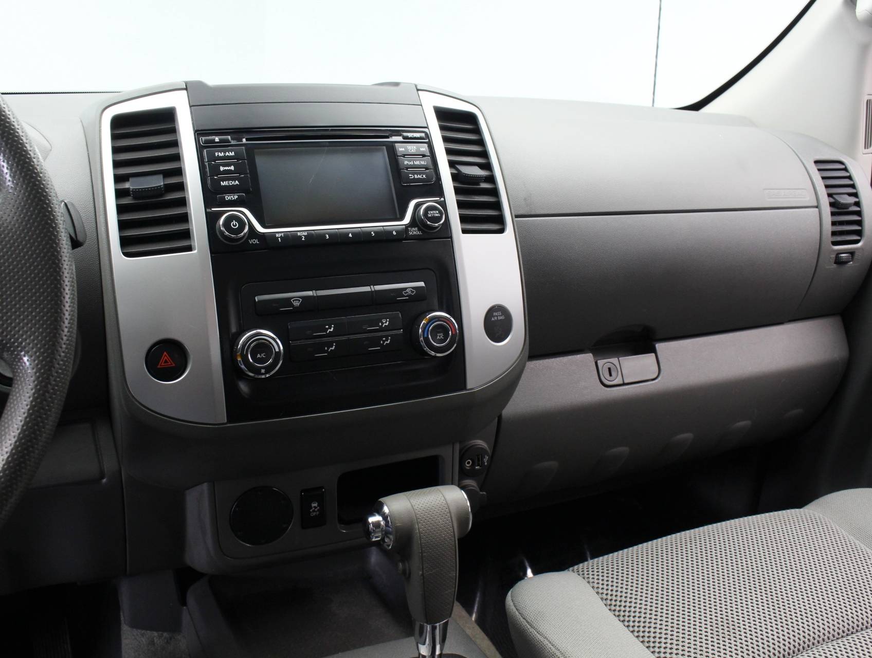 Florida Fine Cars - Used NISSAN FRONTIER 2017 MIAMI Sv