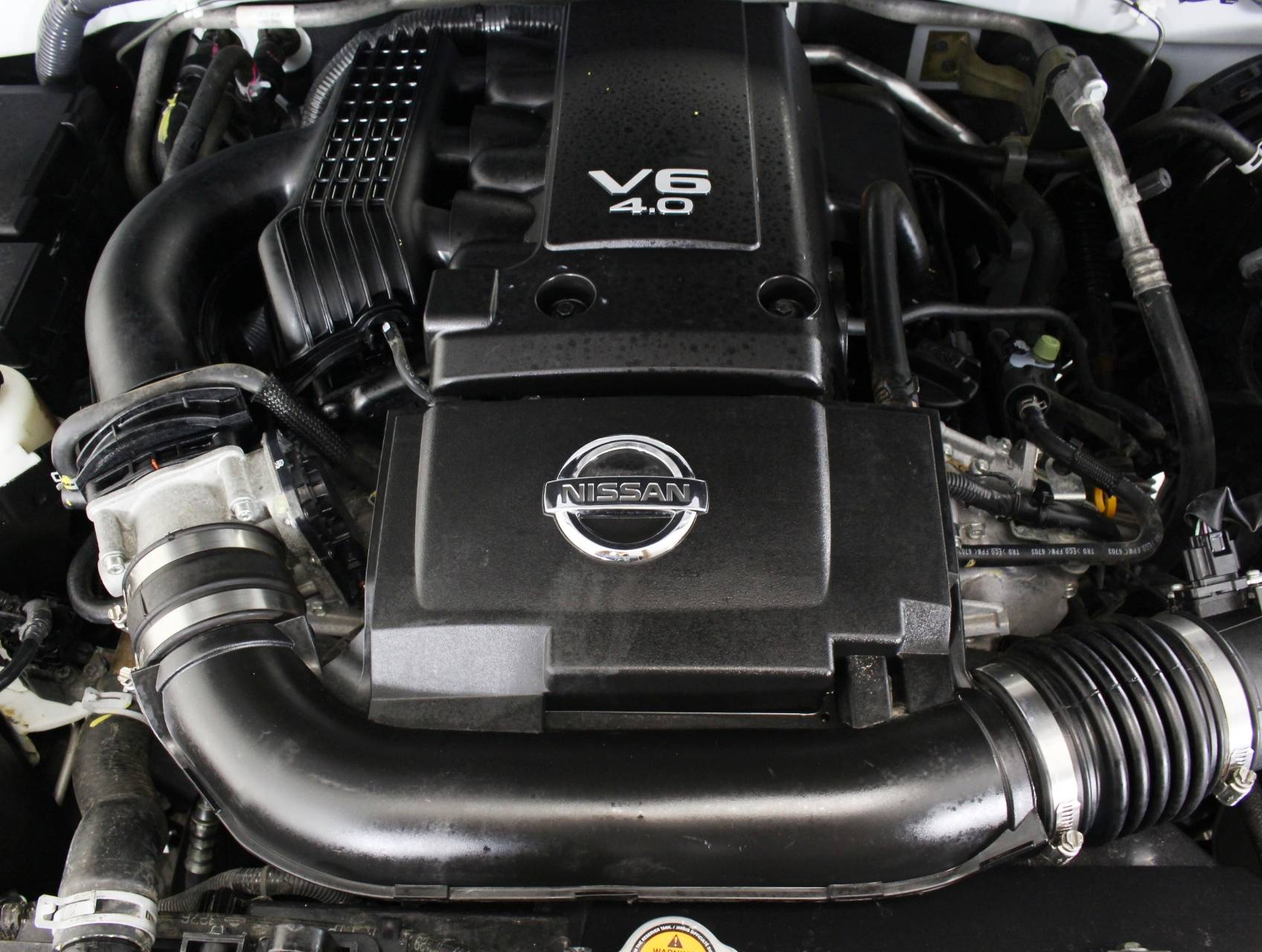 Florida Fine Cars - Used NISSAN FRONTIER 2017 MIAMI Sv